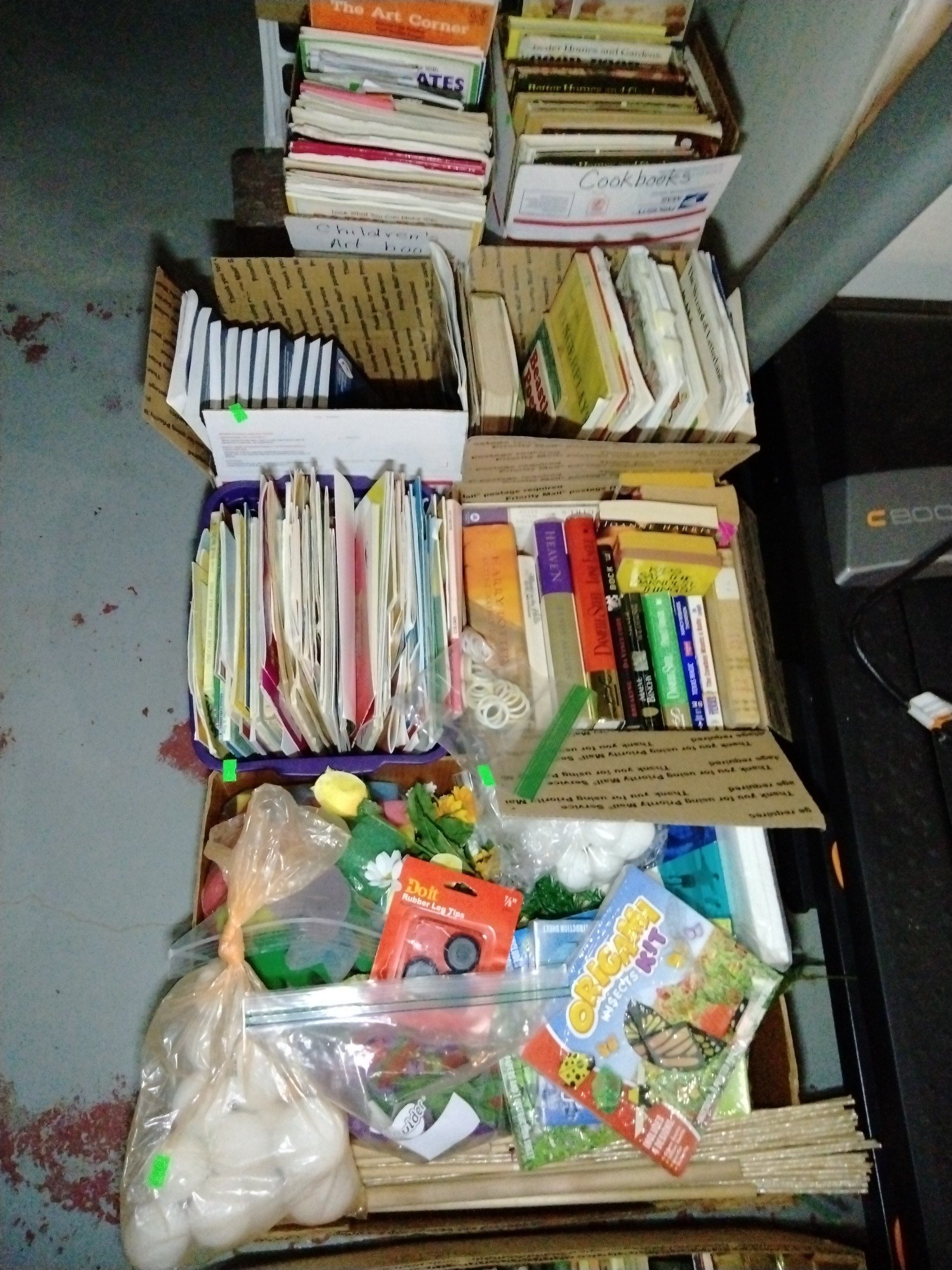 Online Bidding Available!