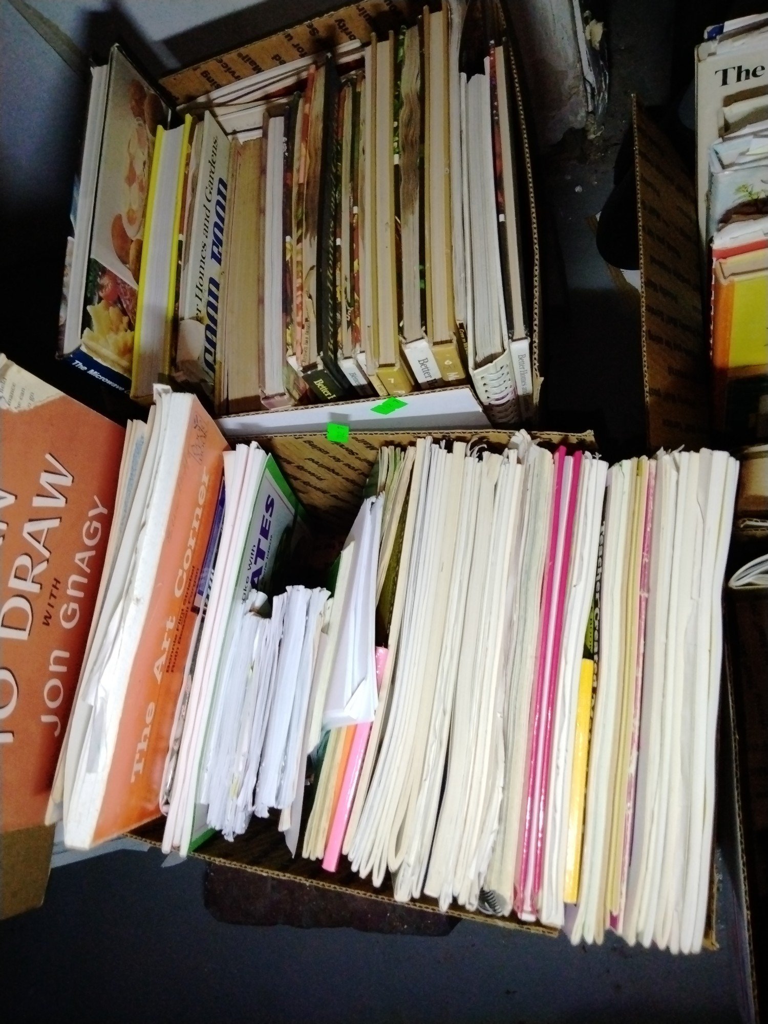 Online Bidding Available!