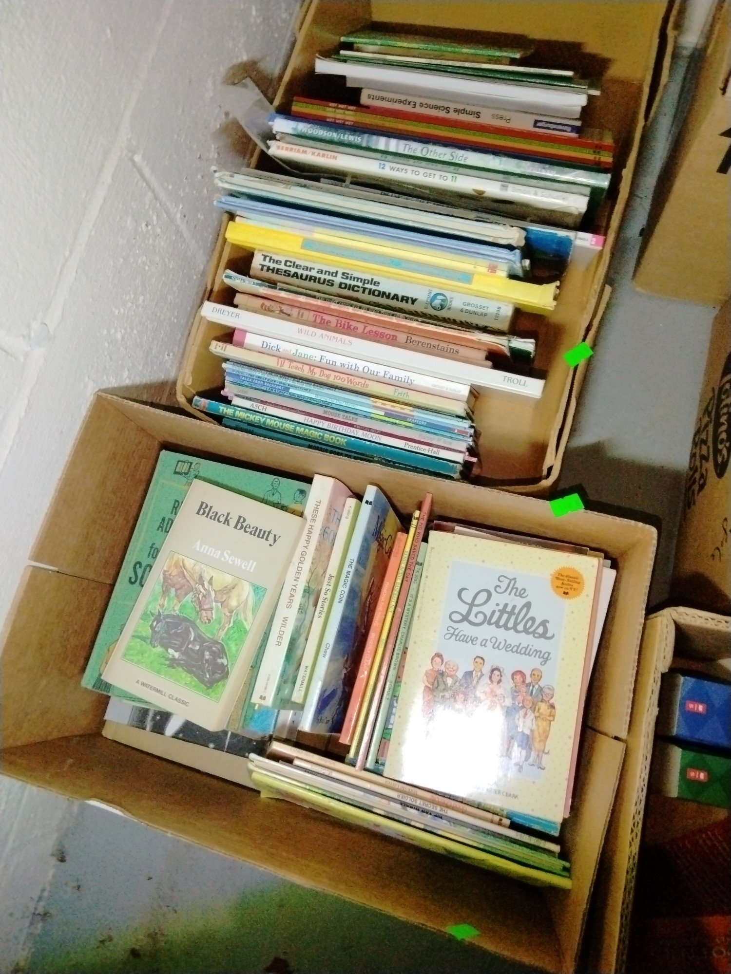 Online Bidding Available!