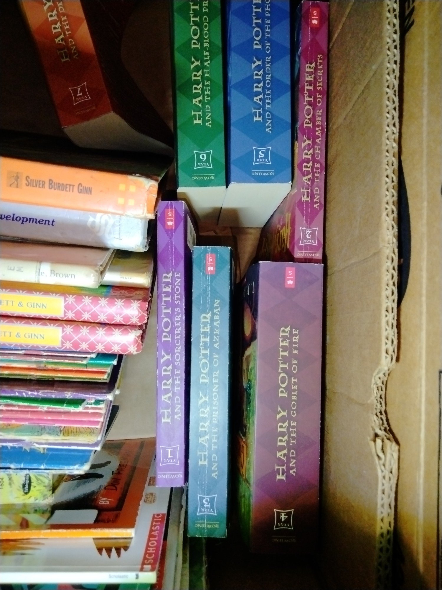 Online Bidding Available!