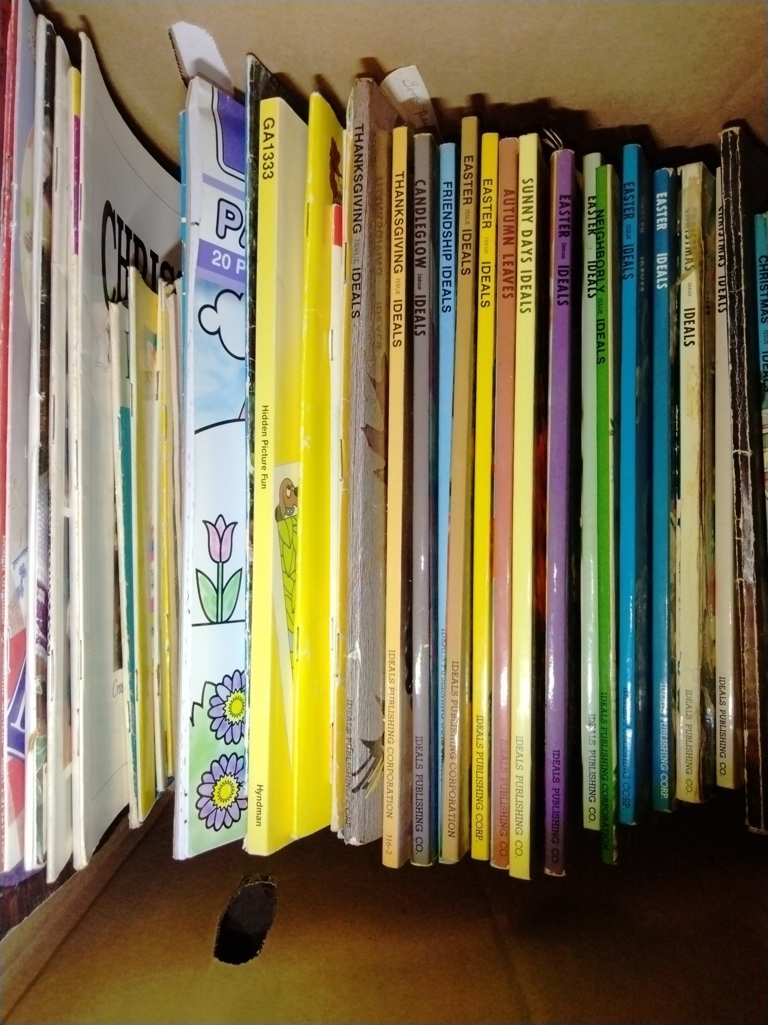 Online Bidding Available!