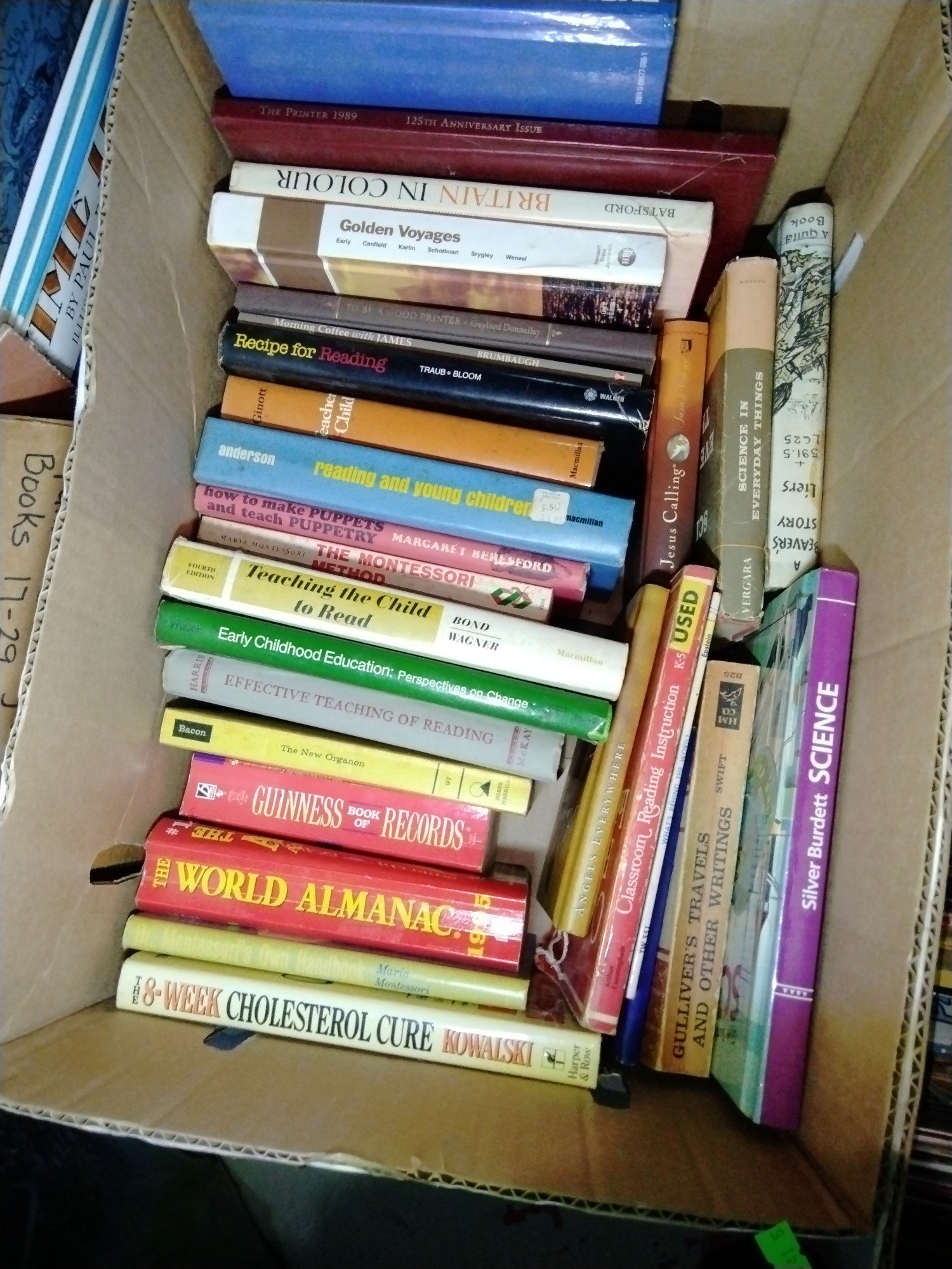 Online Bidding Available!