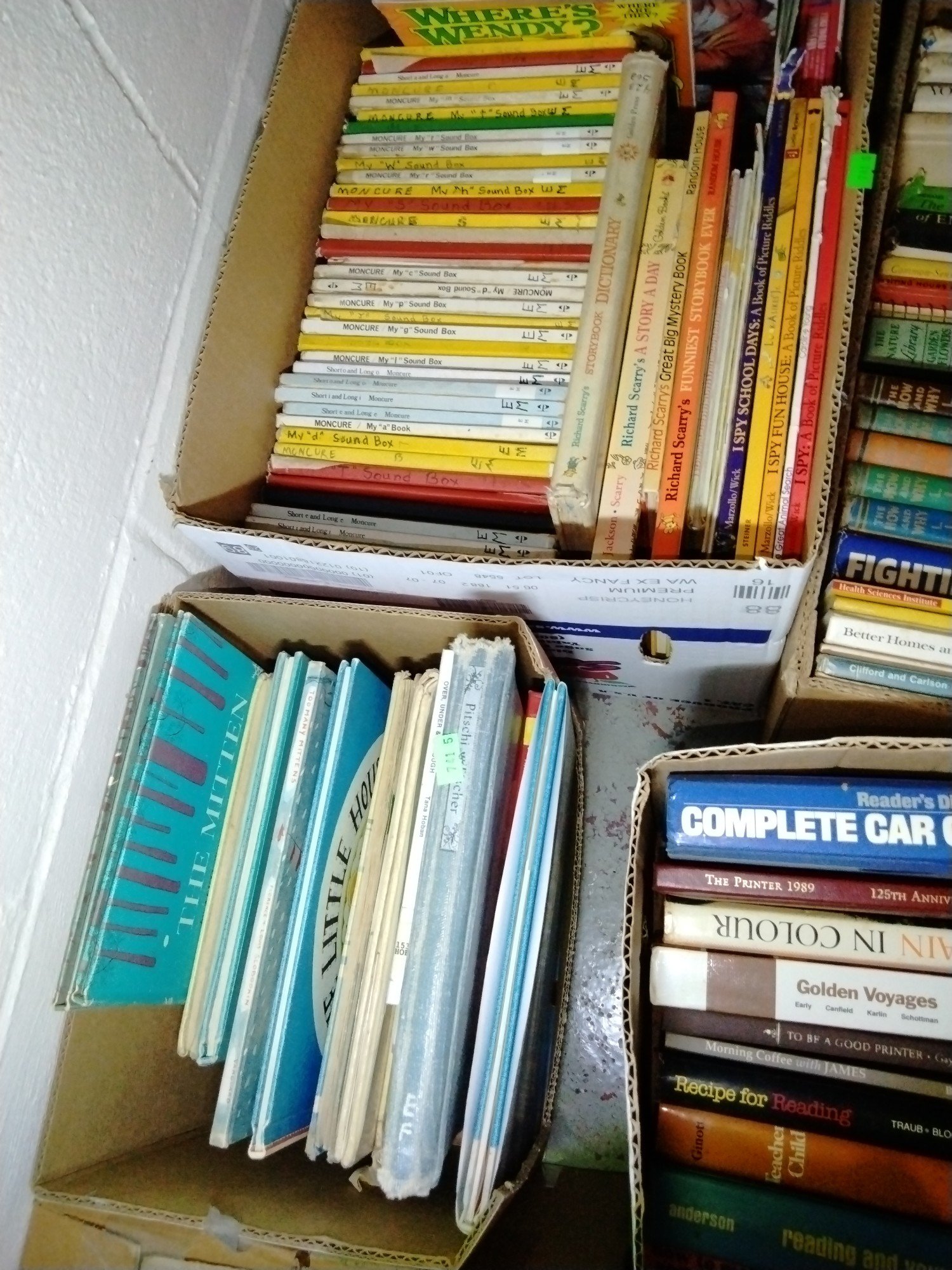 Online Bidding Available!