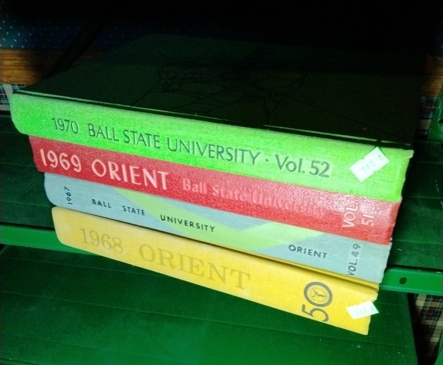 Online Bidding Available!