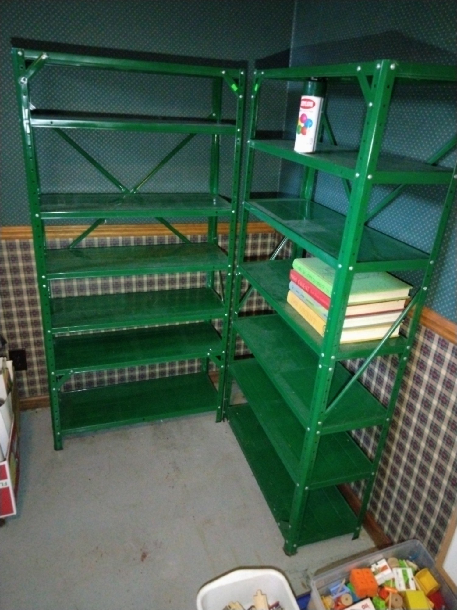 Online Bidding Available!