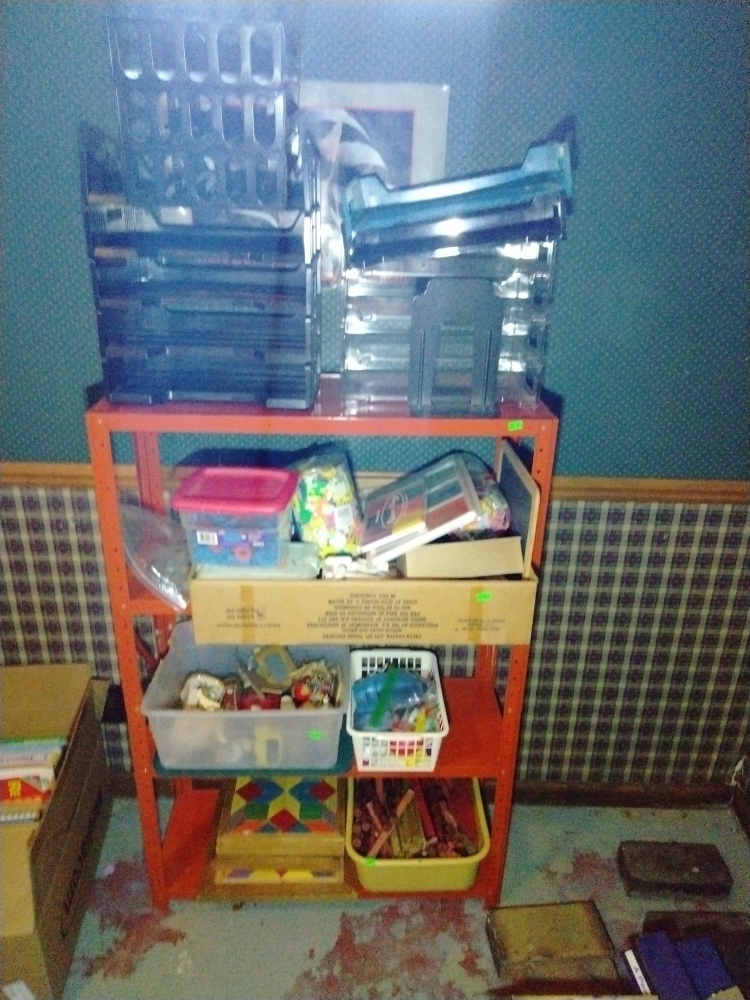 Online Bidding Available!