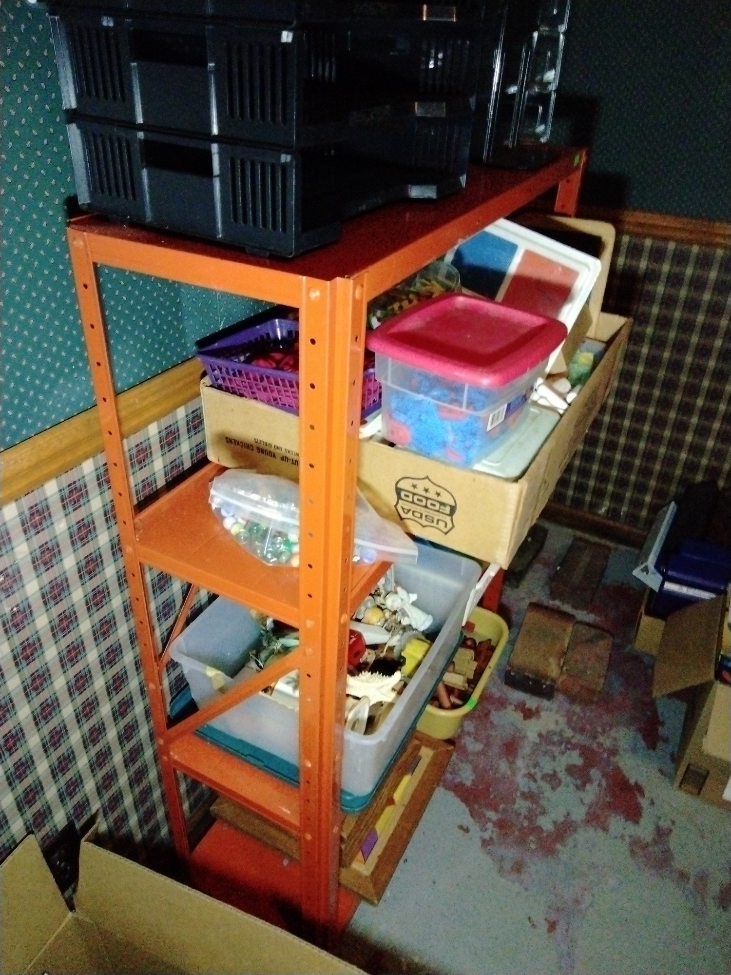 Online Bidding Available!