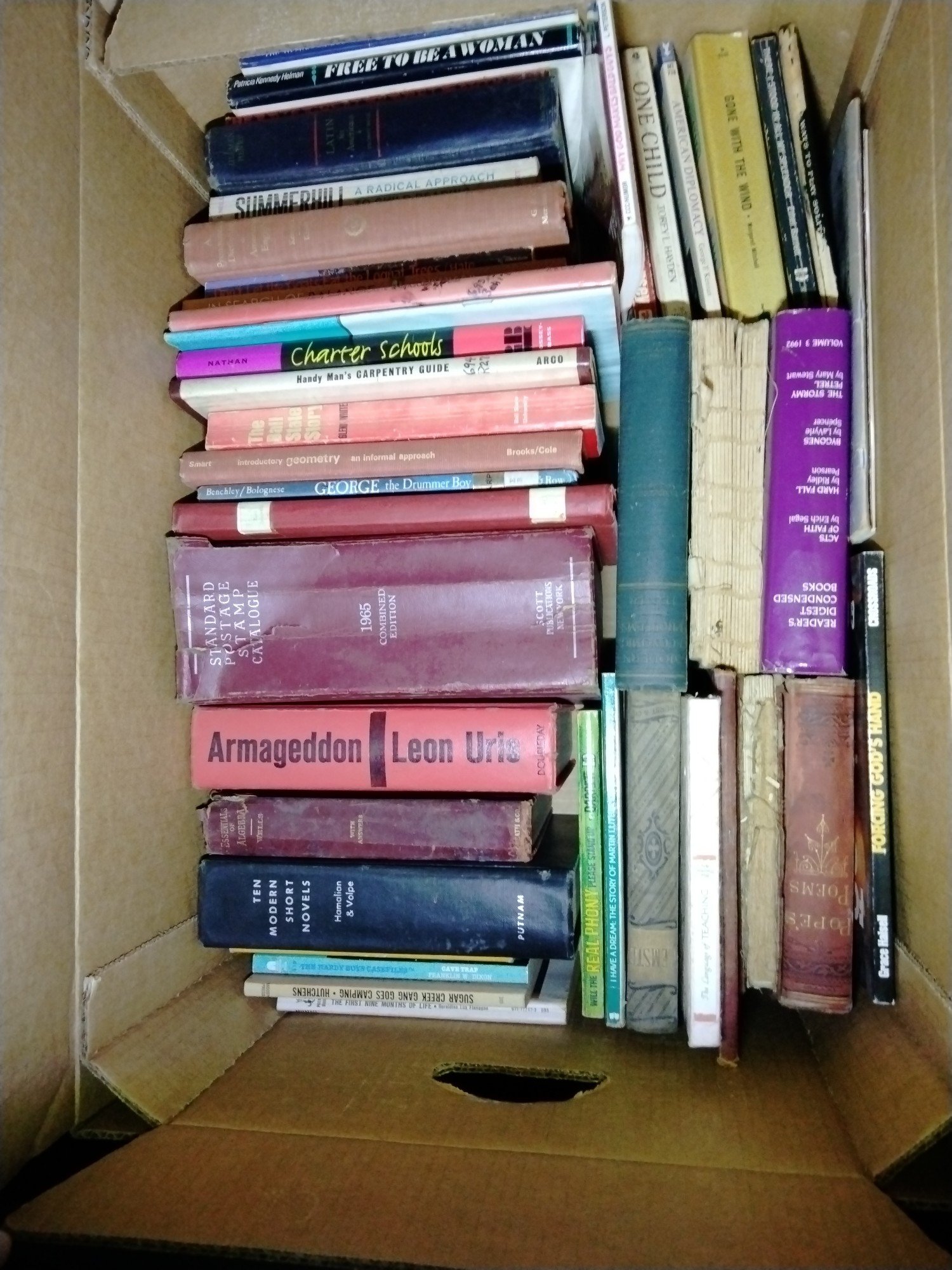 Online Bidding Available!