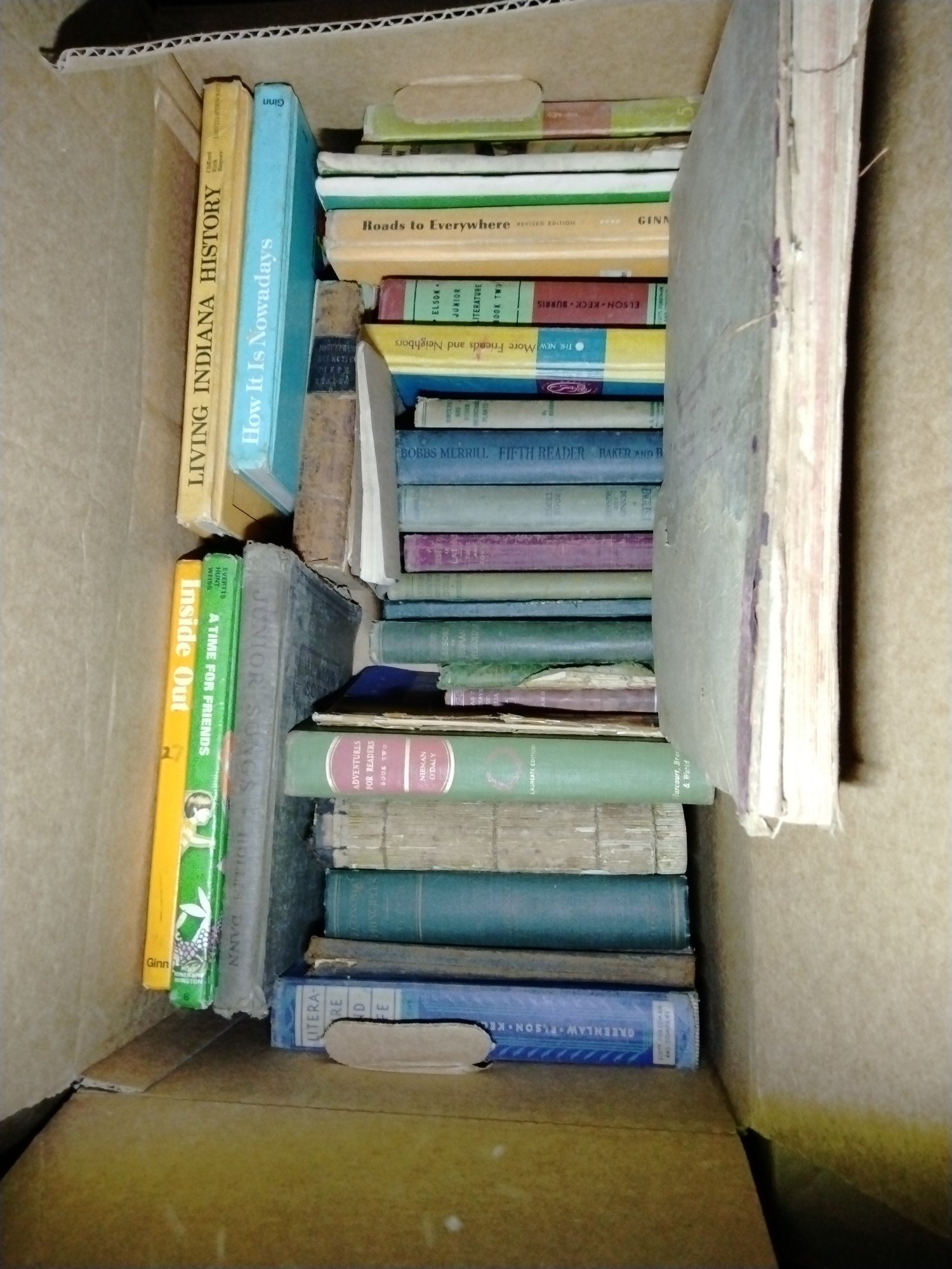 Online Bidding Available!