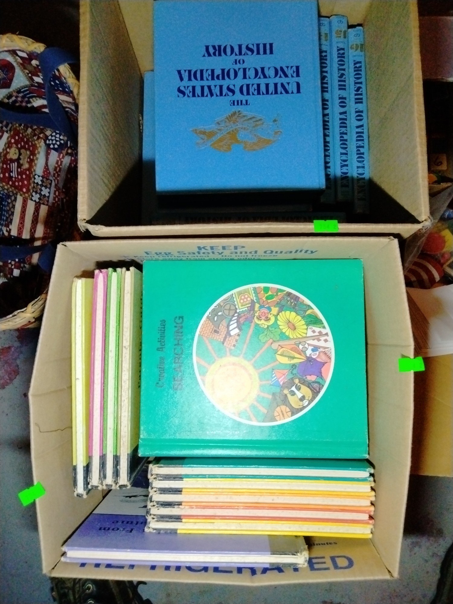 Online Bidding Available!