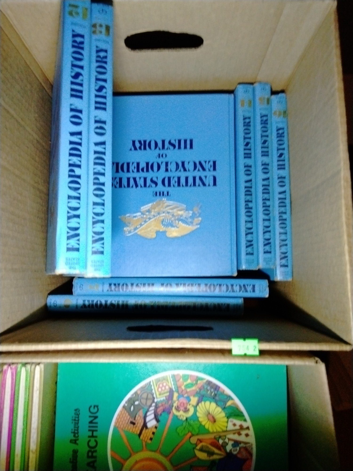 Online Bidding Available!