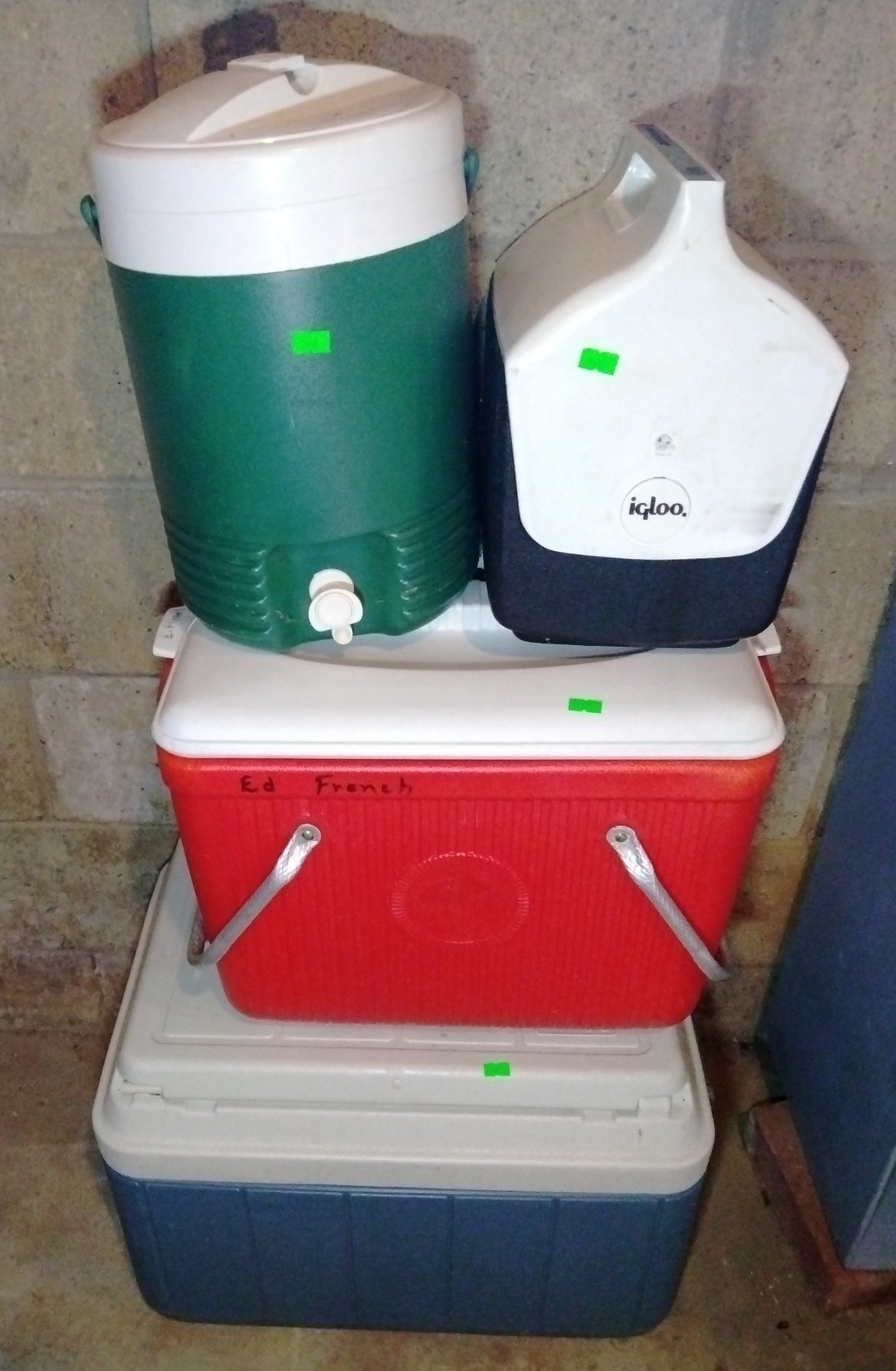 Online Bidding Available!