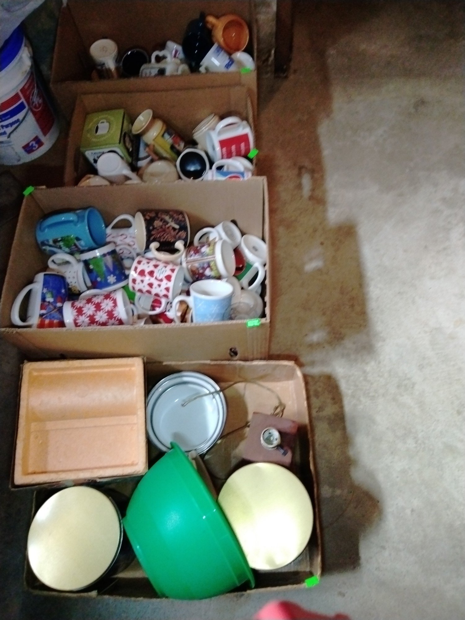 Online Bidding Available!