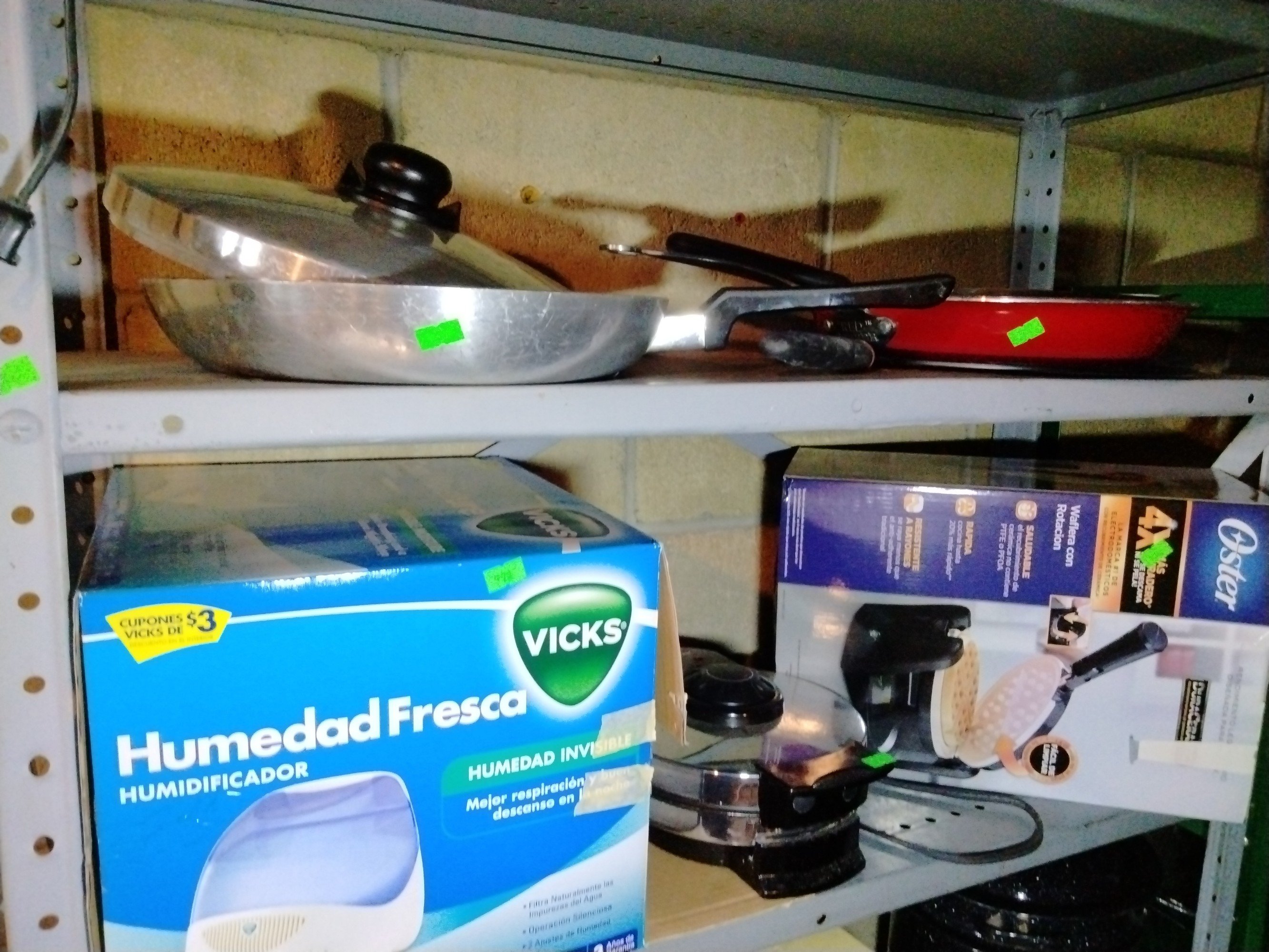 Online Bidding Available!