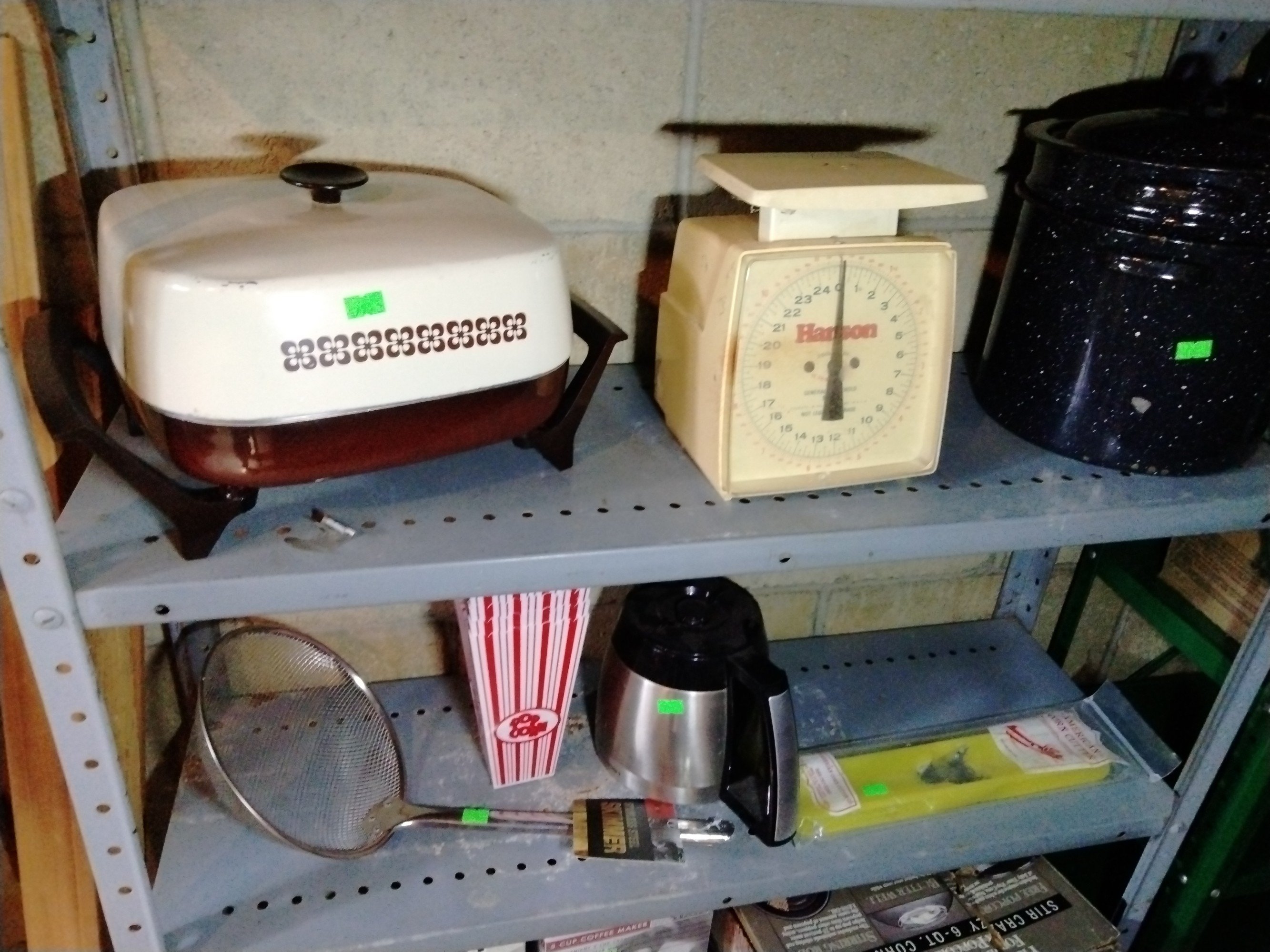 Online Bidding Available!