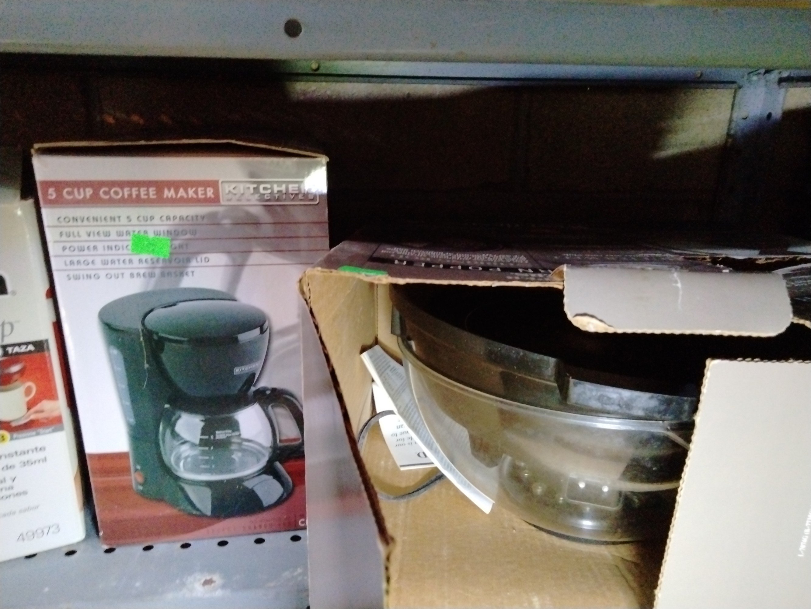 Online Bidding Available!