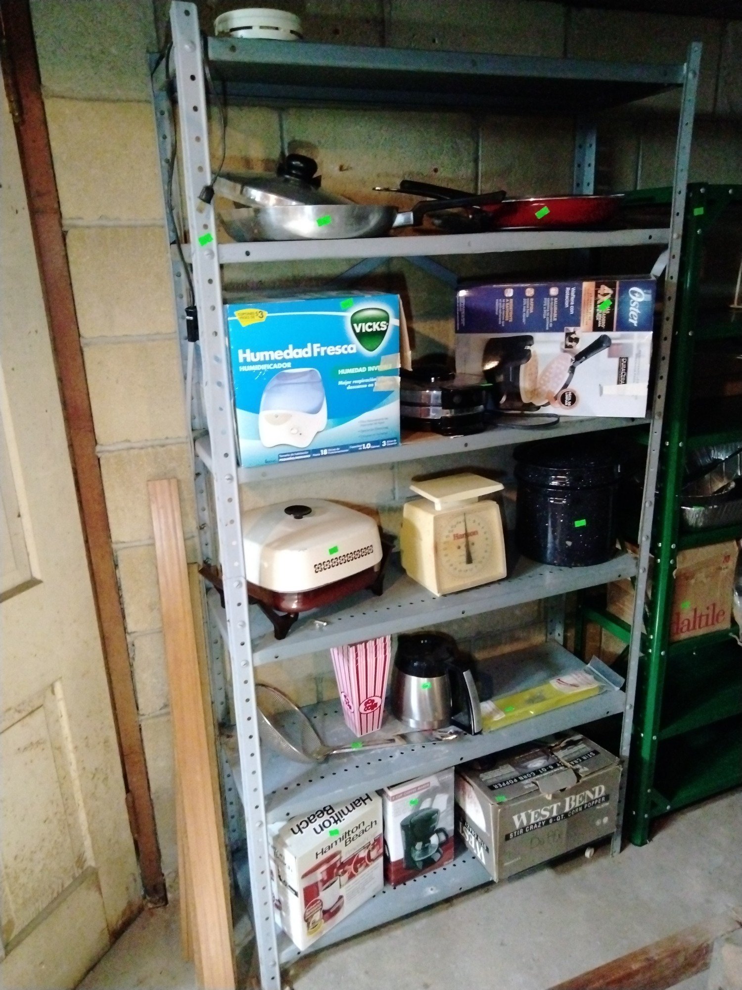 Online Bidding Available!