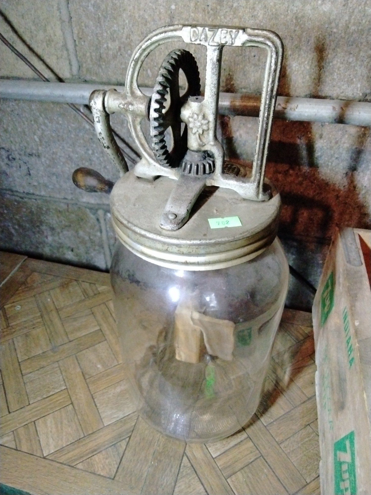 Online Bidding Available!