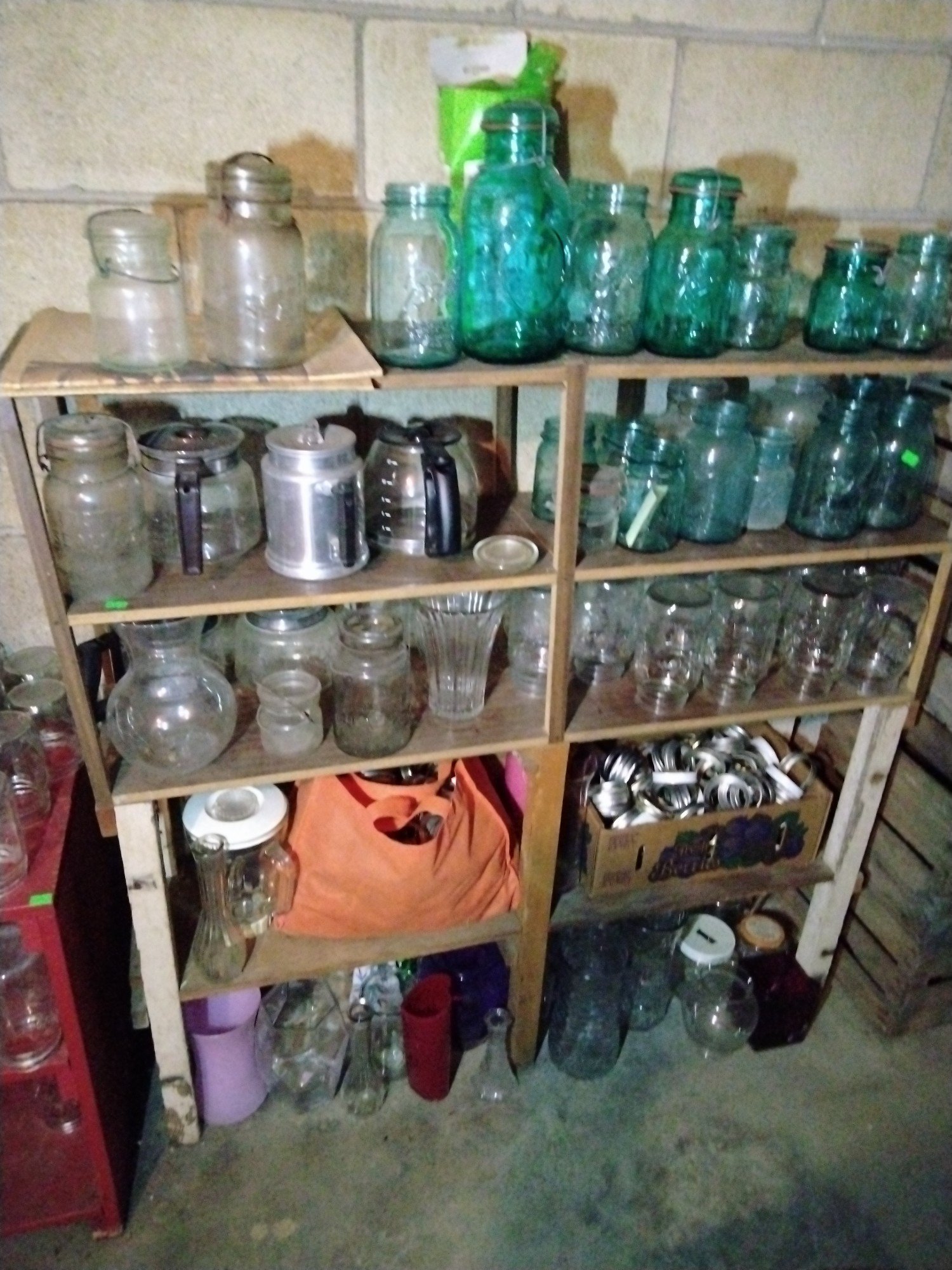 Online Bidding Available!