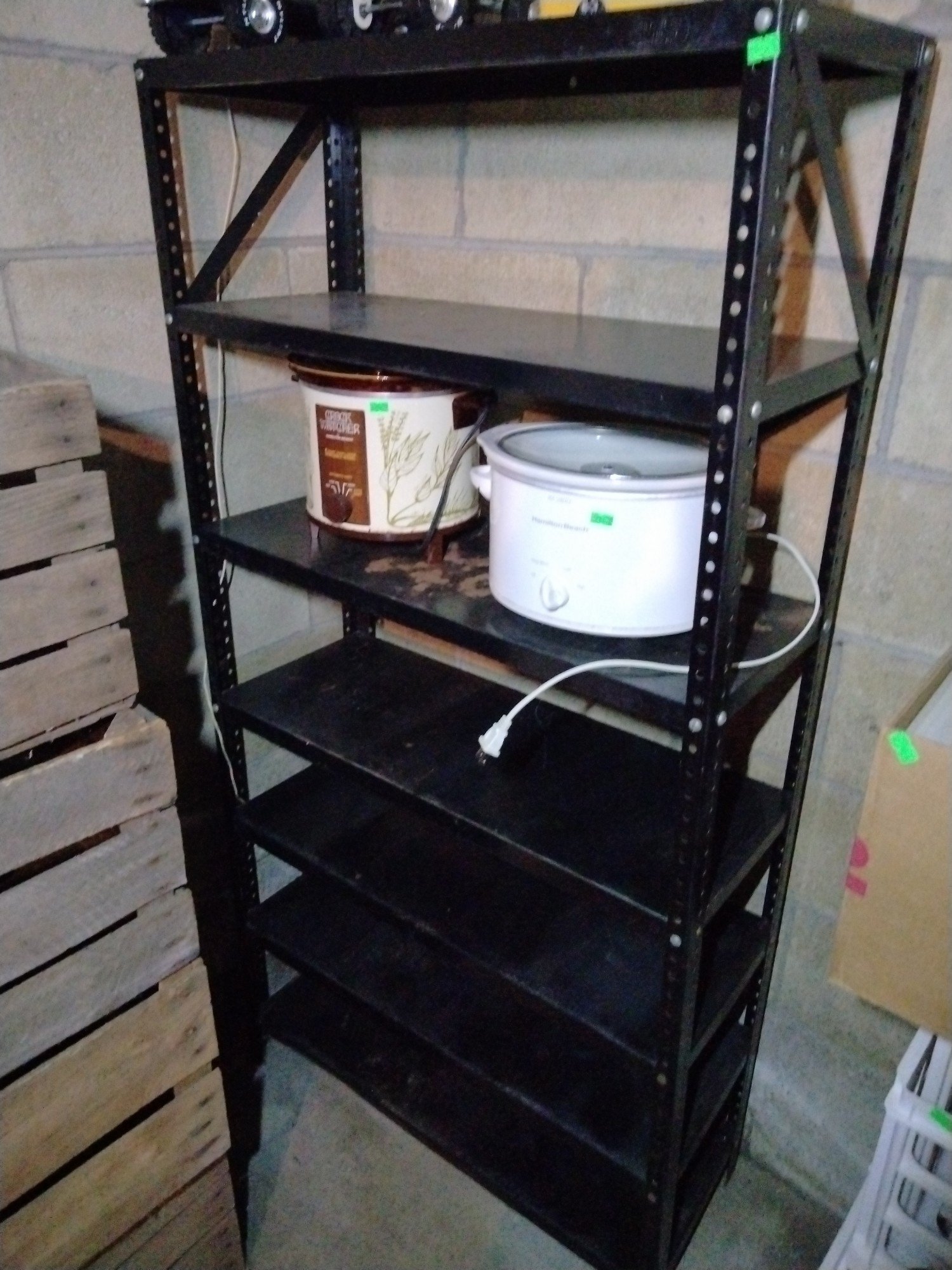 Online Bidding Available!