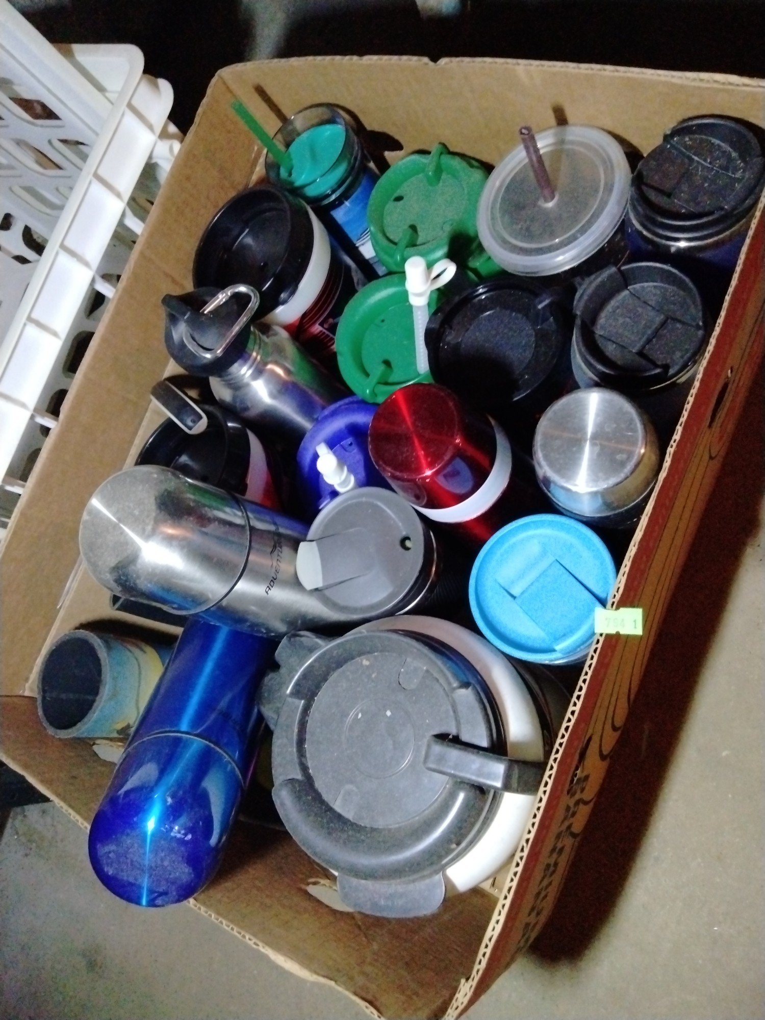 Online Bidding Available!