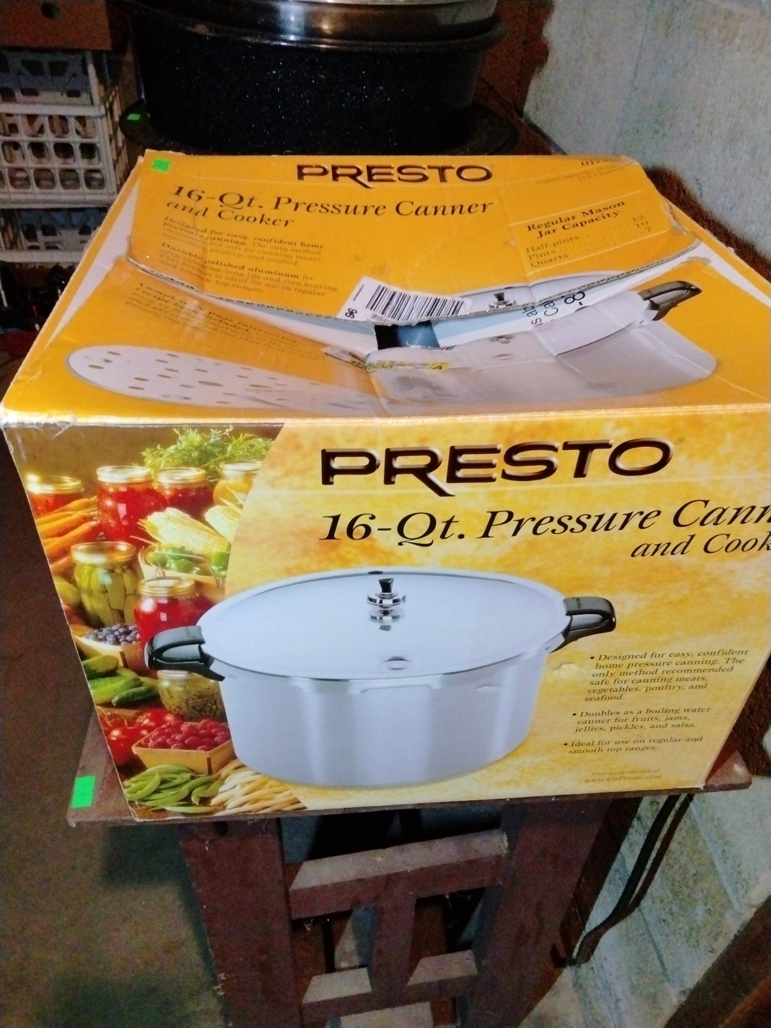 Online Bidding Available!