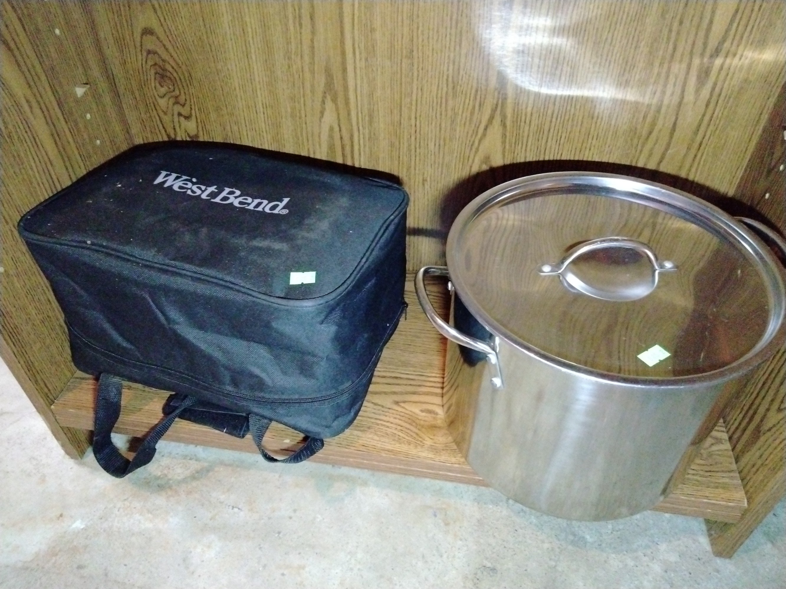 Online Bidding Available!