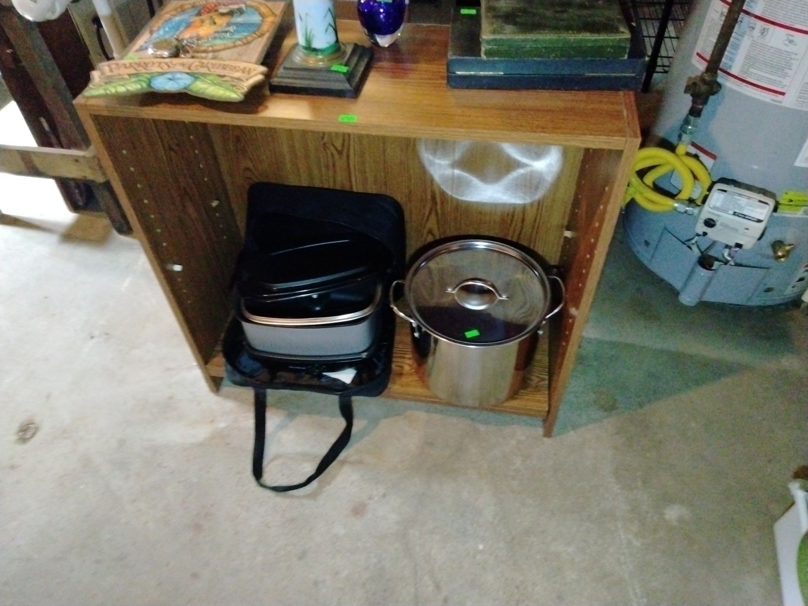 Online Bidding Available!