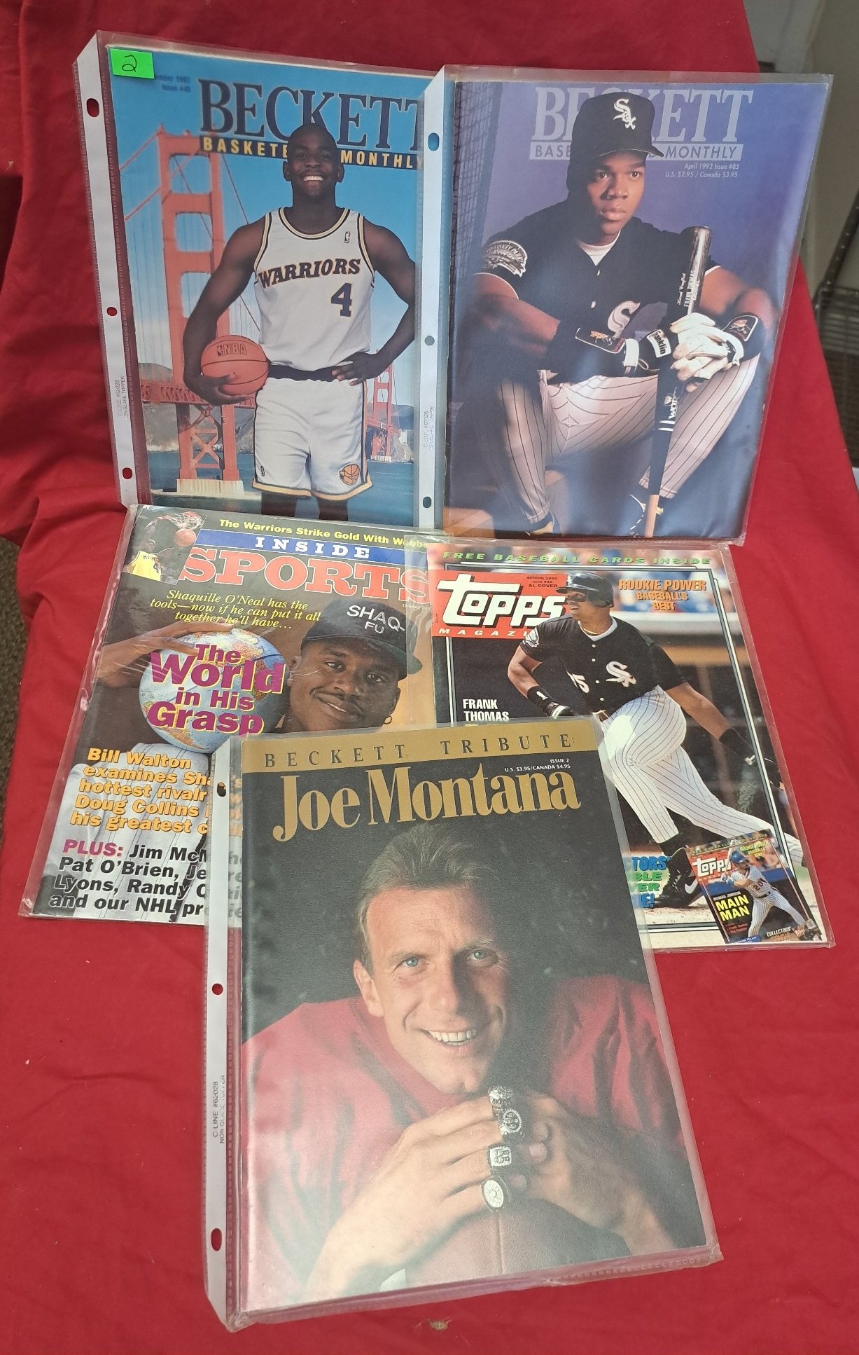 Online Bidding Available!