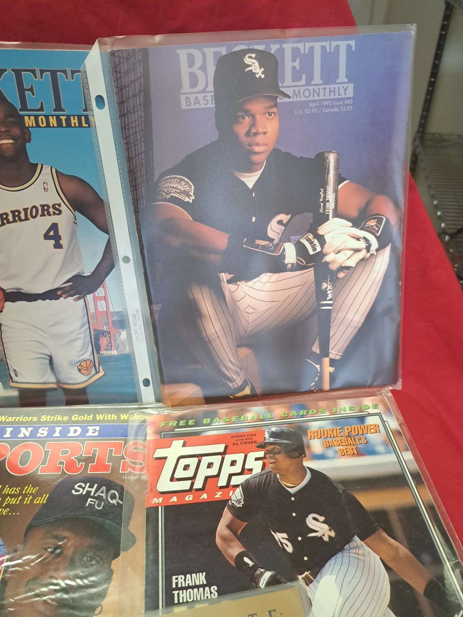 Online Bidding Available!