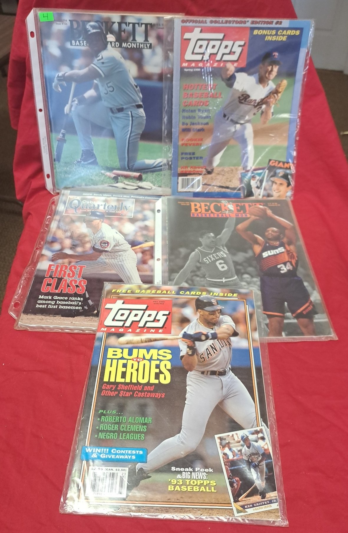 Online Bidding Available!