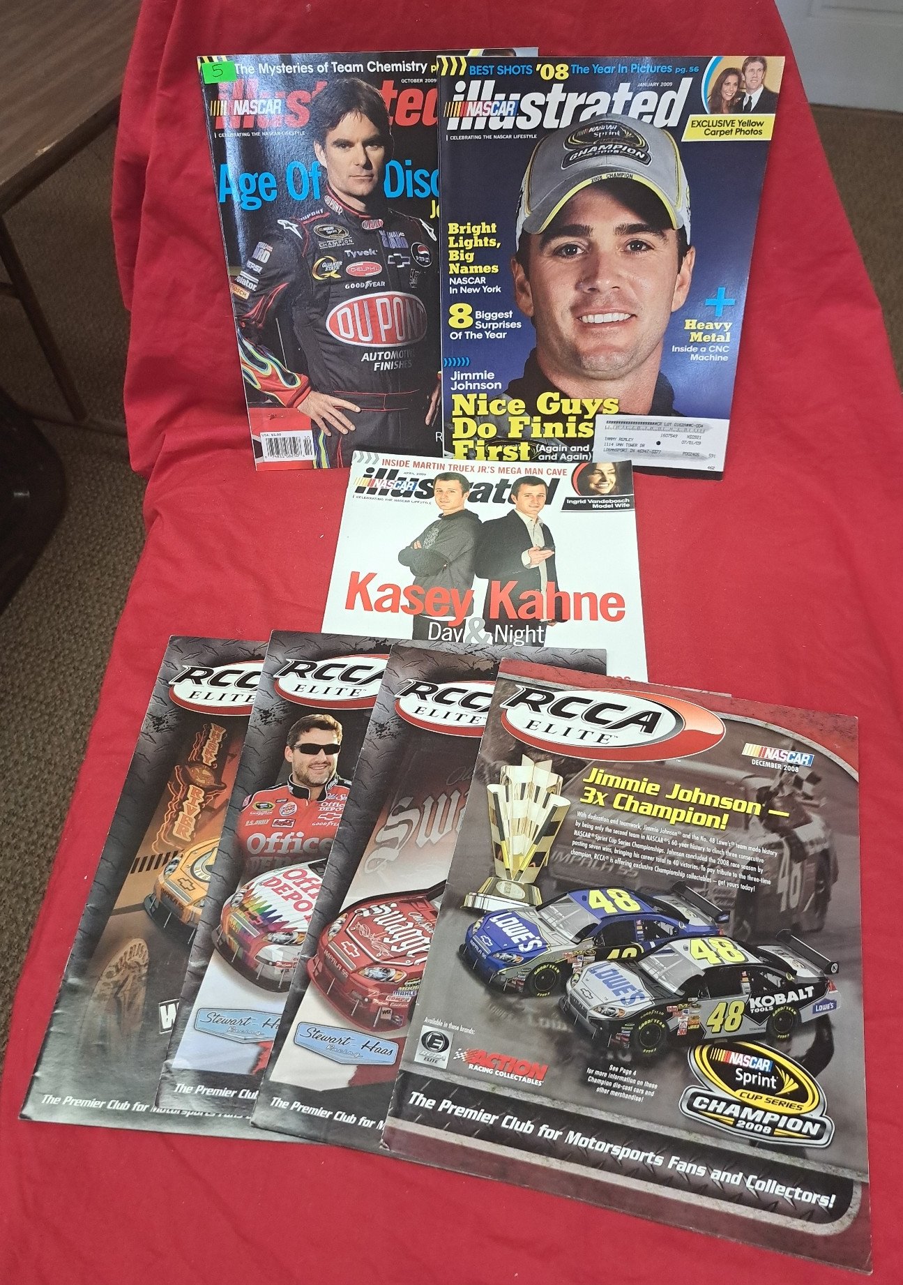 Online Bidding Available!