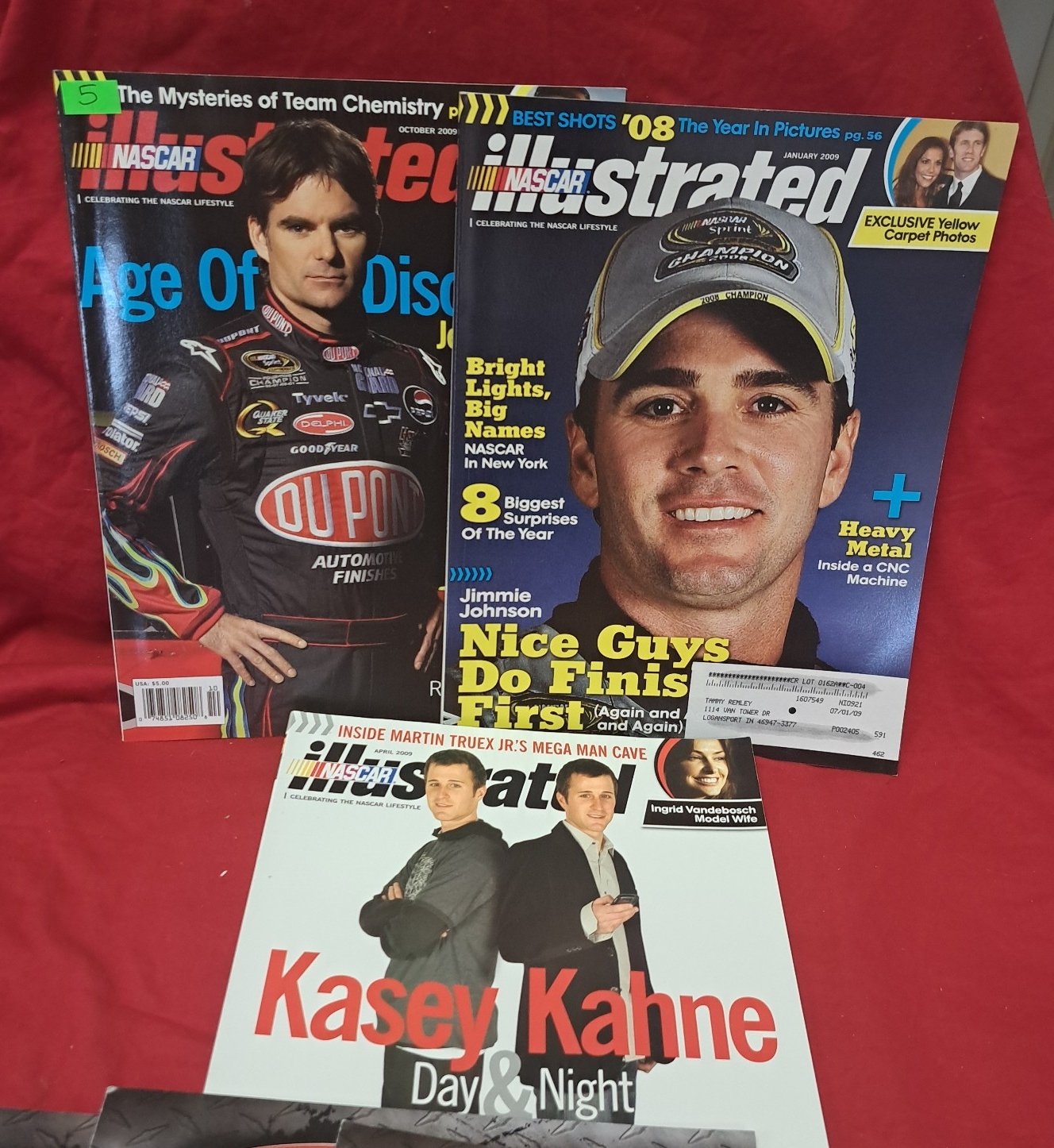 Online Bidding Available!