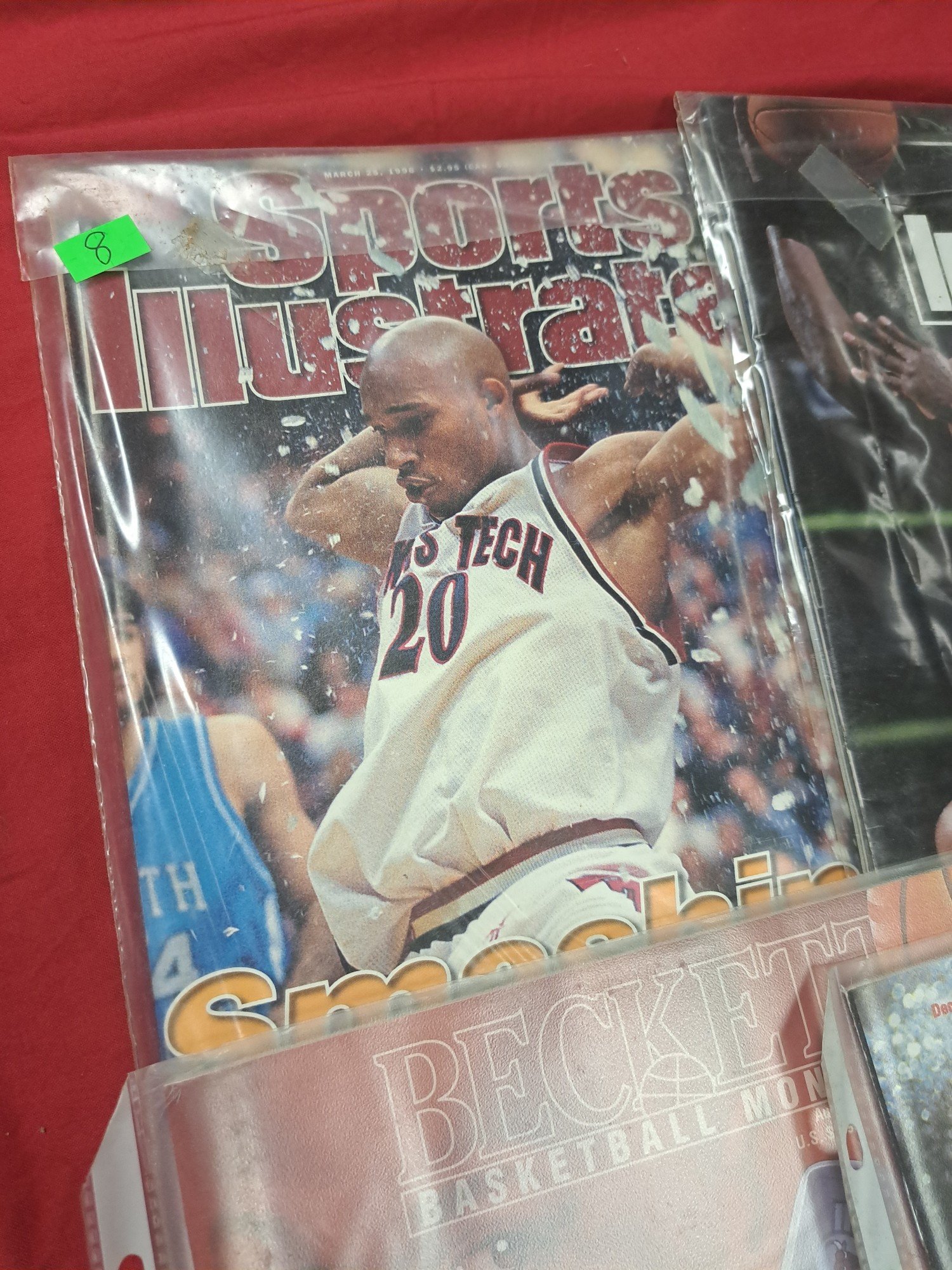 Online Bidding Available!