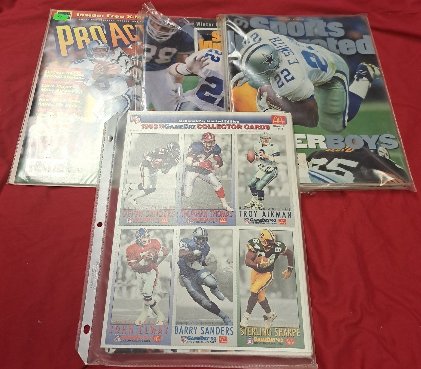 Online Bidding Available!