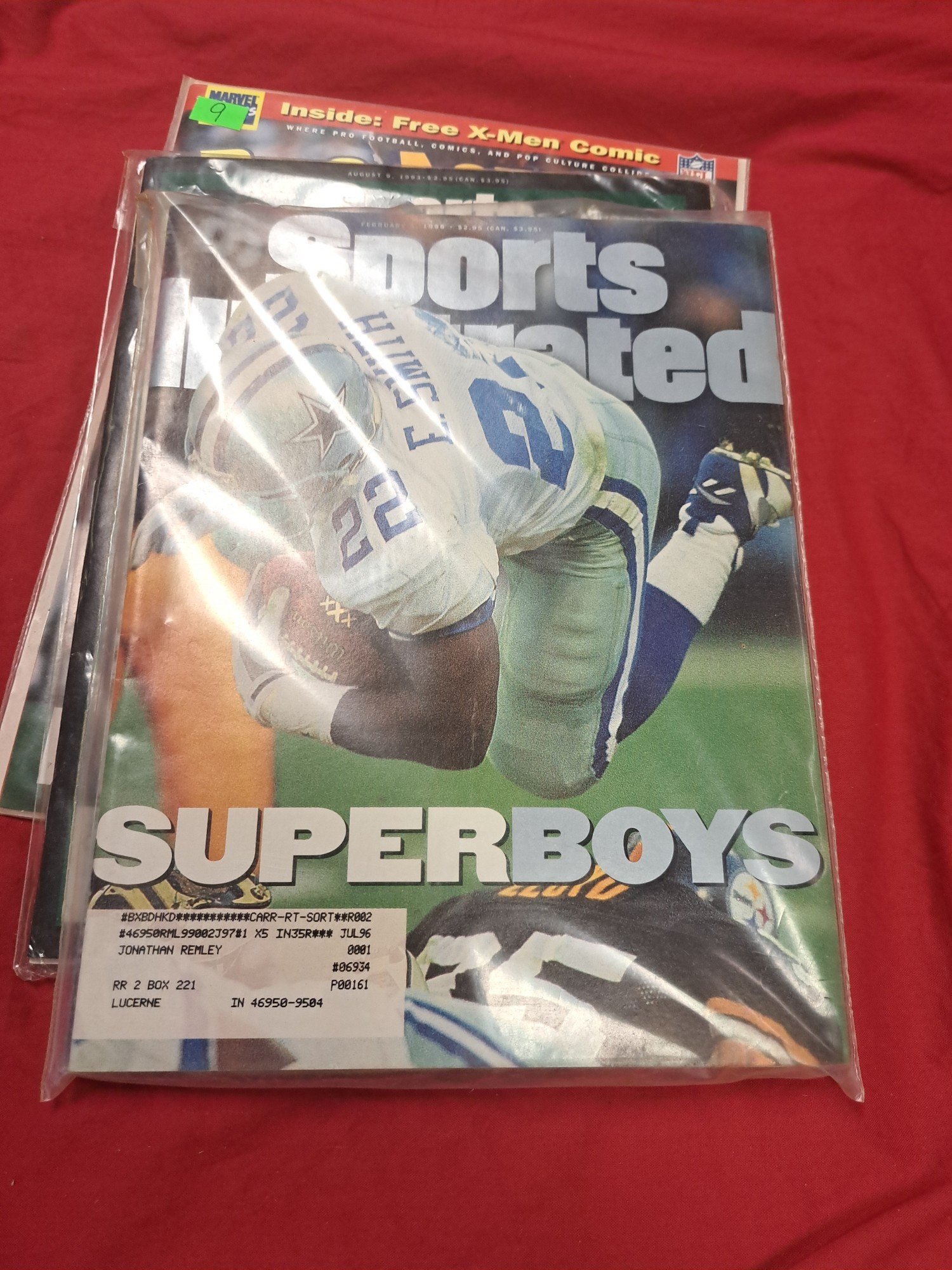 Online Bidding Available!