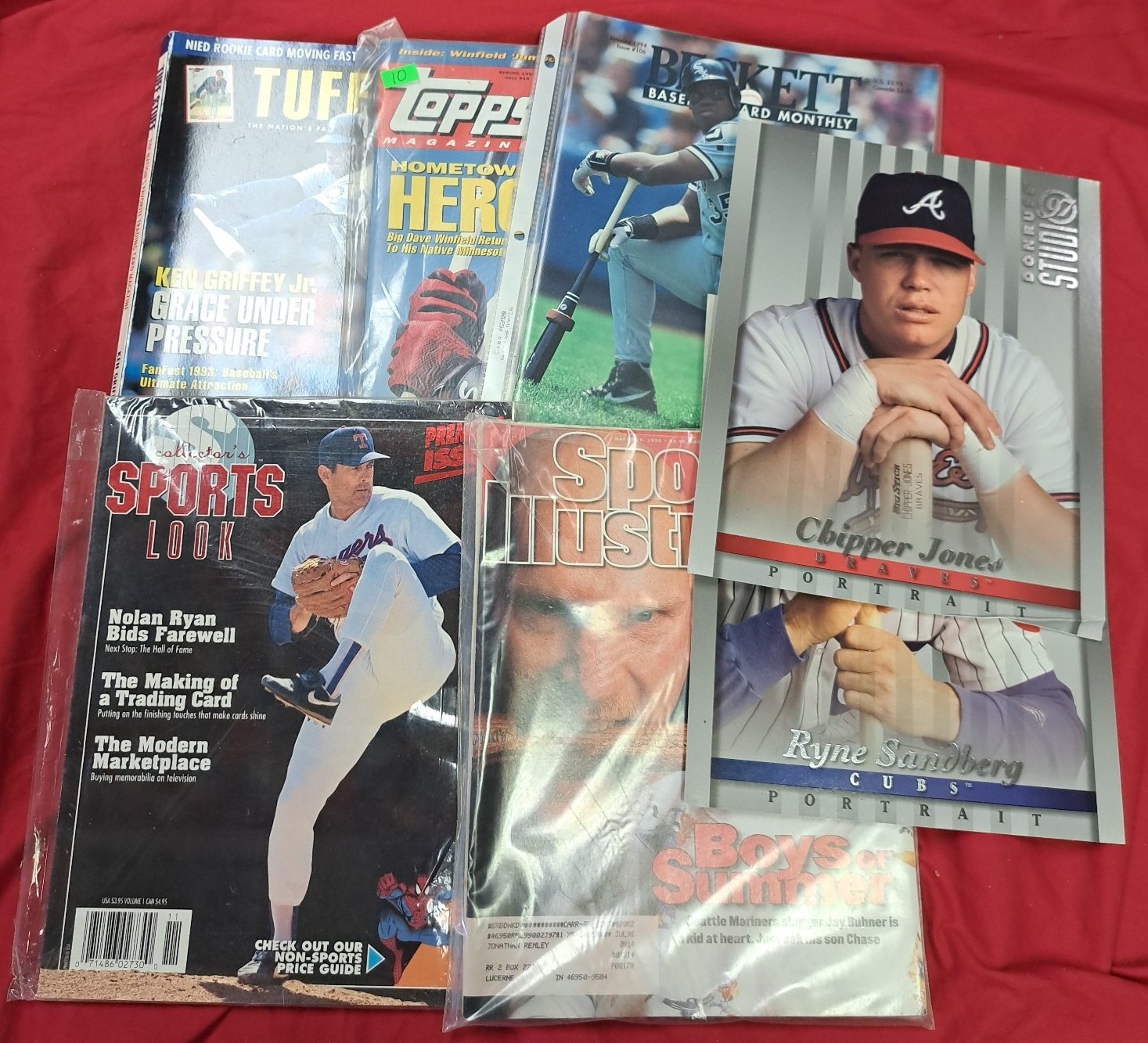 Online Bidding Available!