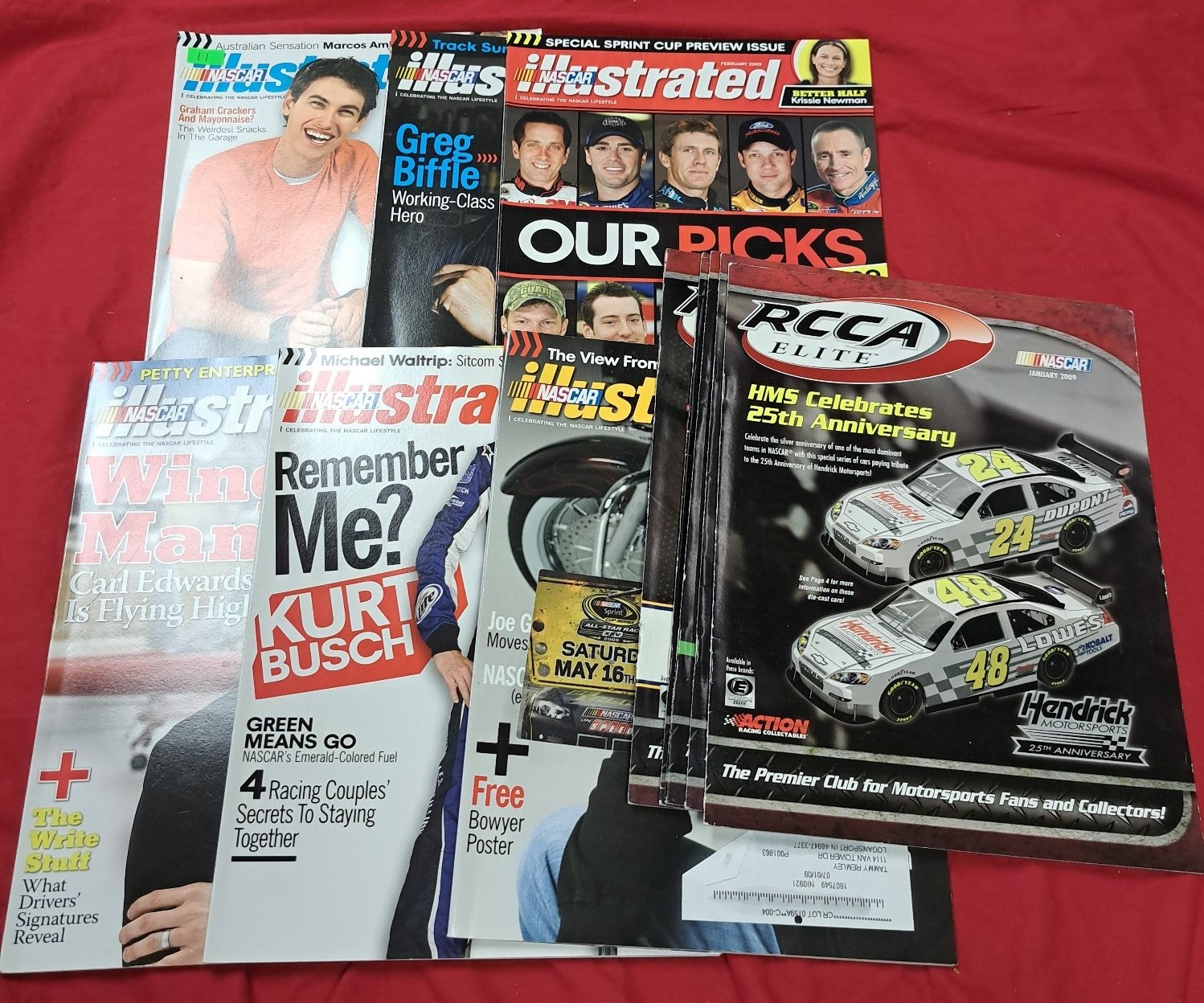 Online Bidding Available!