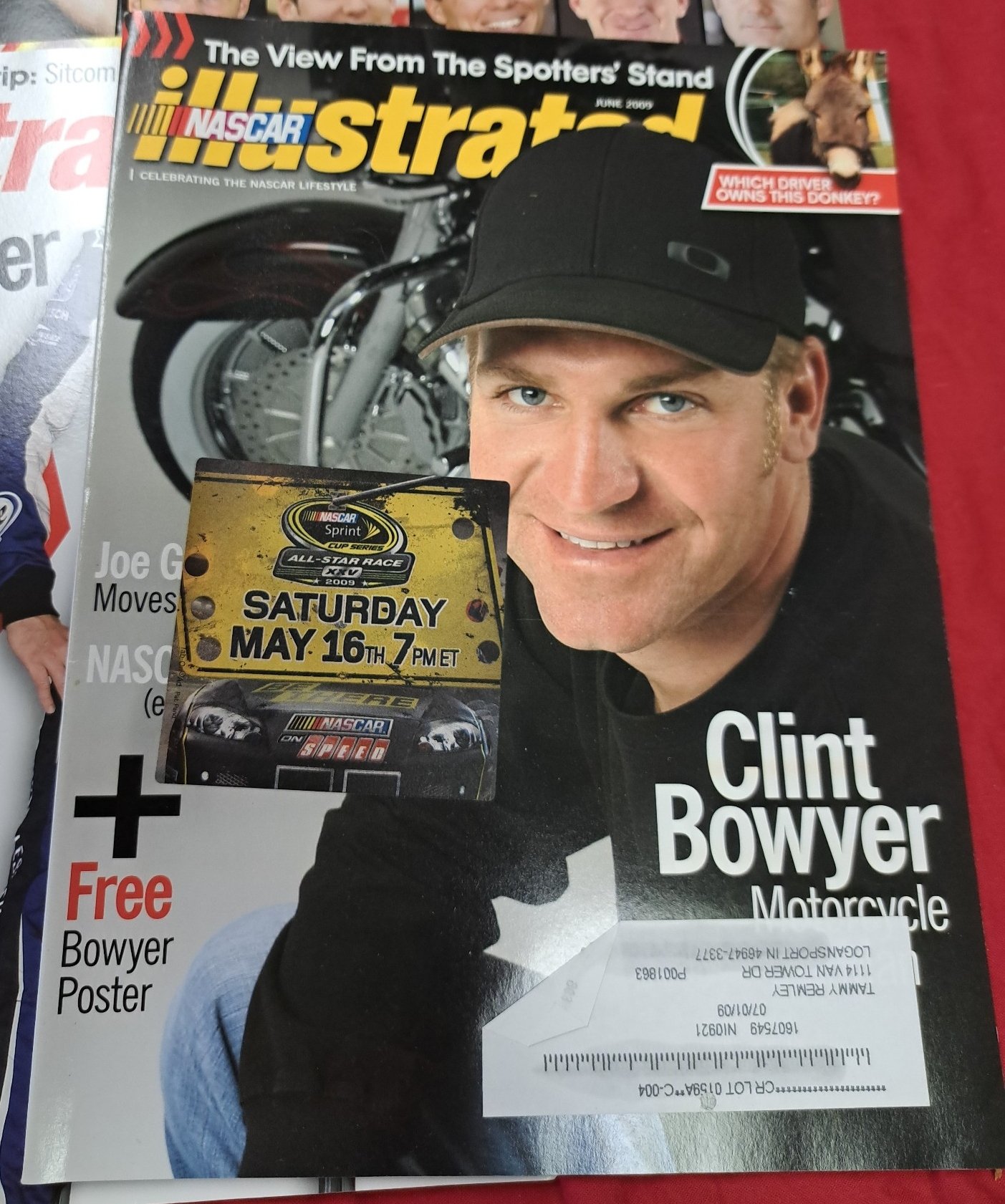 Online Bidding Available!