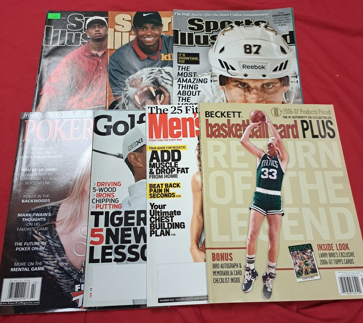 Online Bidding Available!