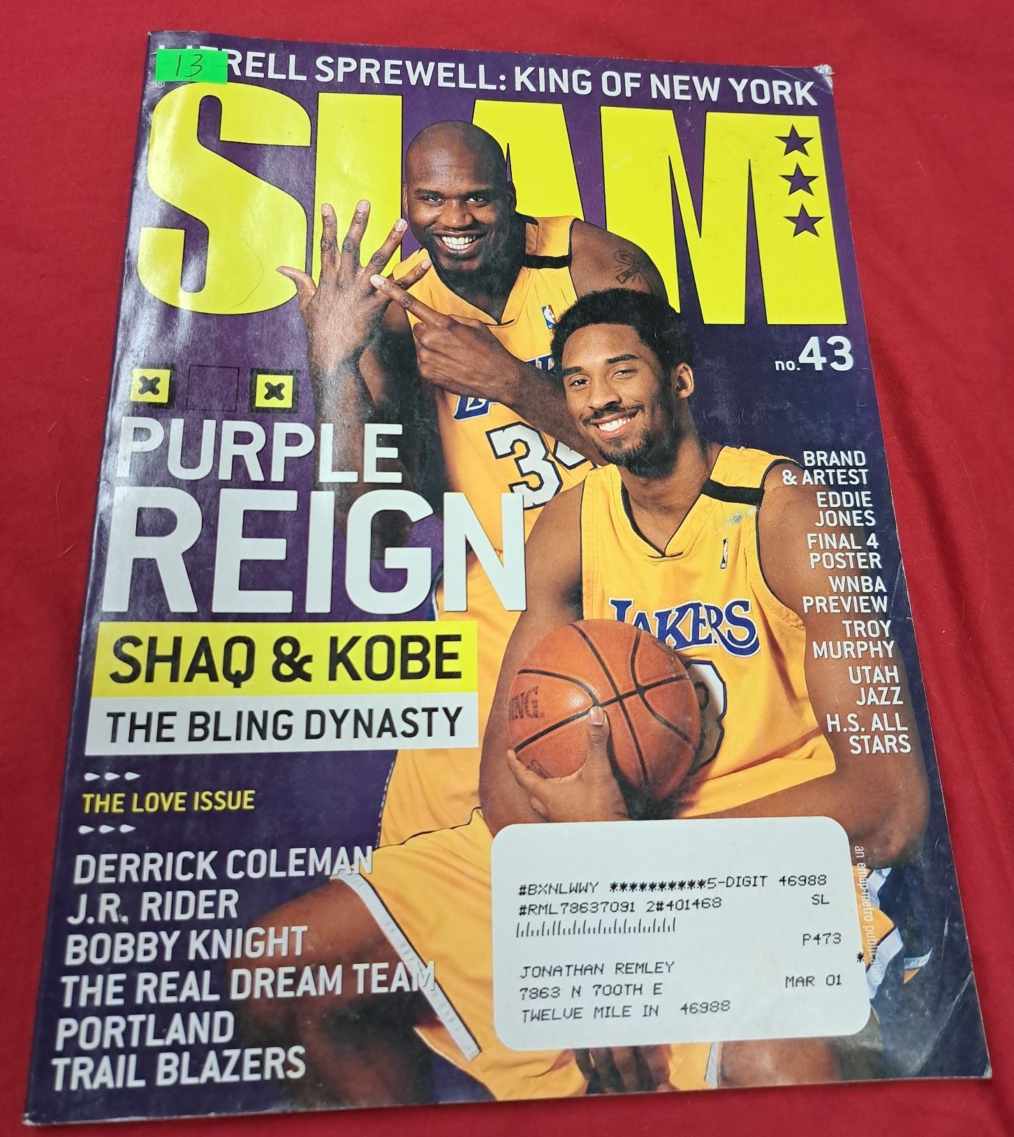 Online Bidding Available!