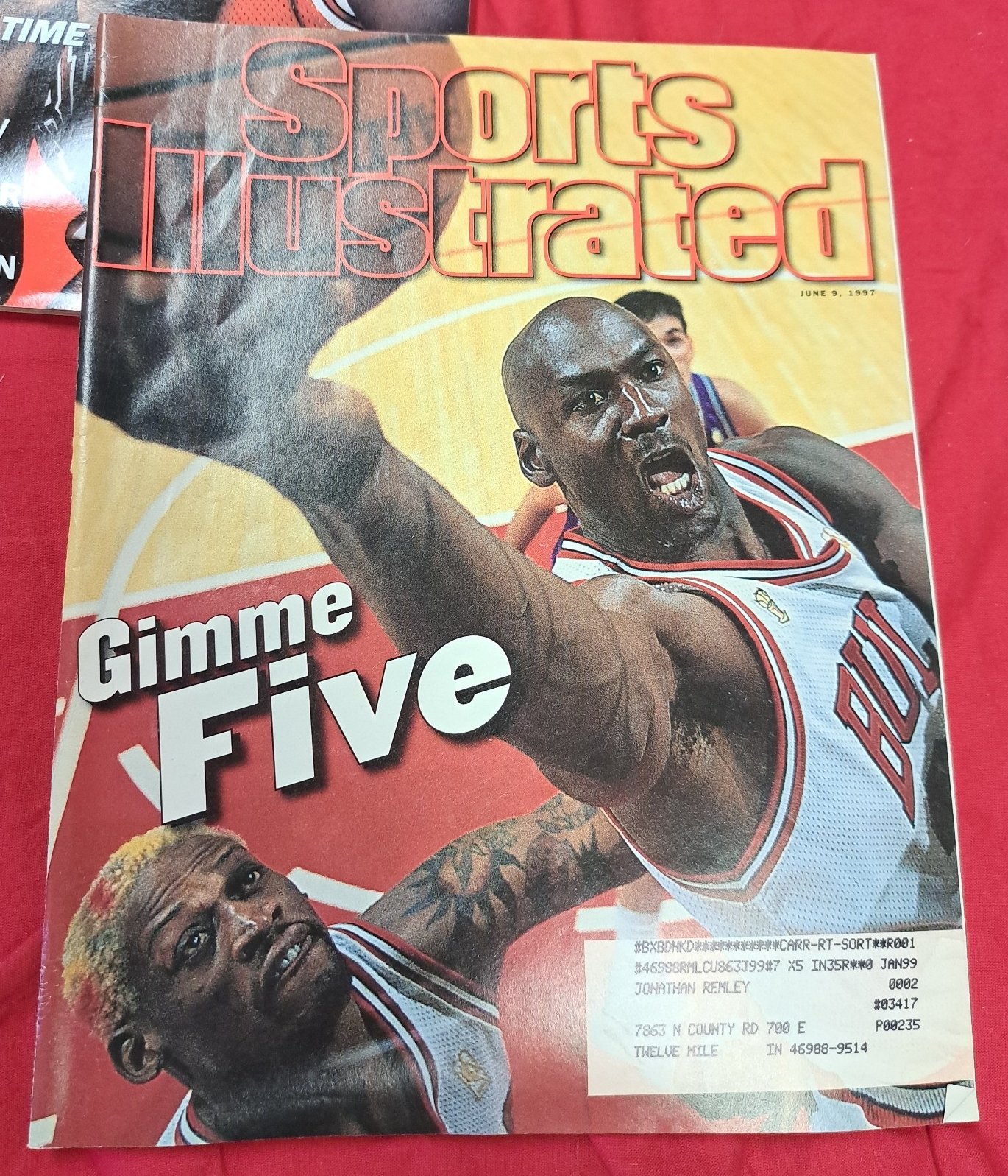 Online Bidding Available!