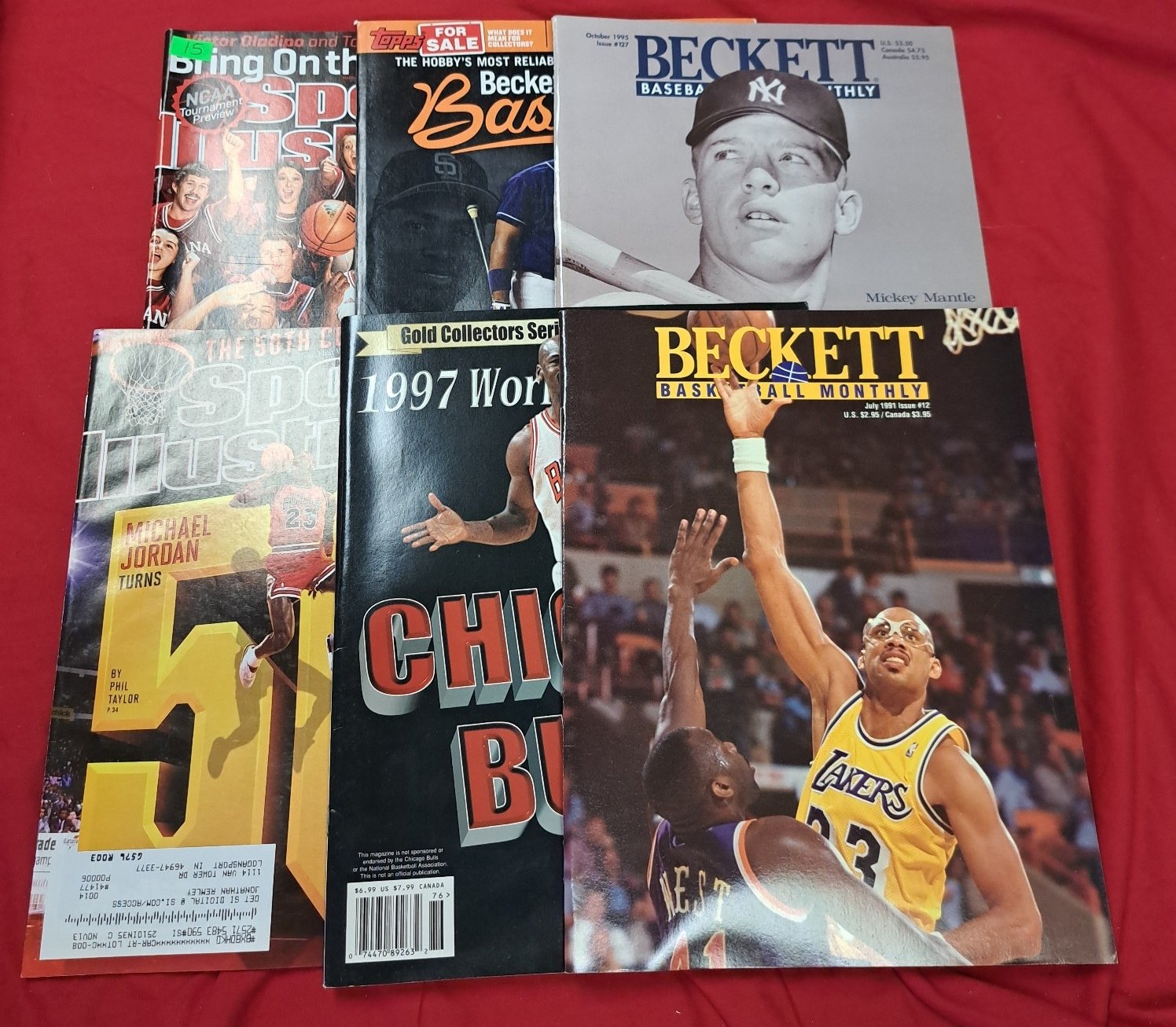 Online Bidding Available!