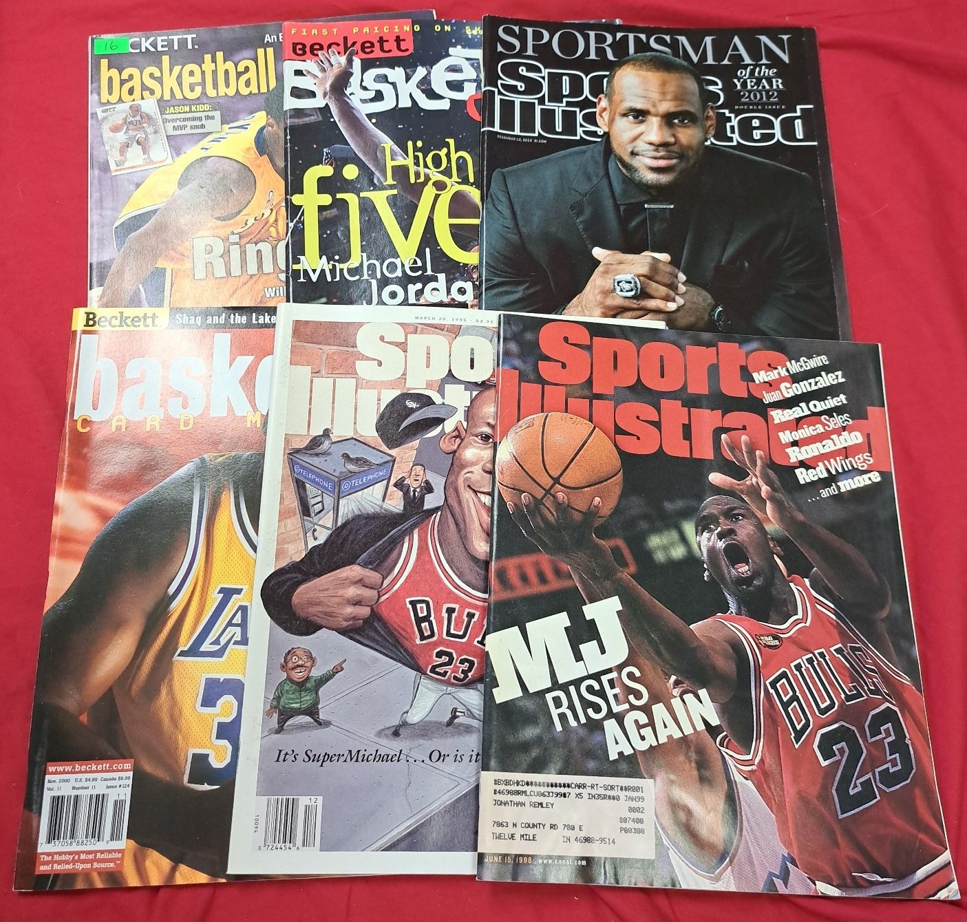 Online Bidding Available!