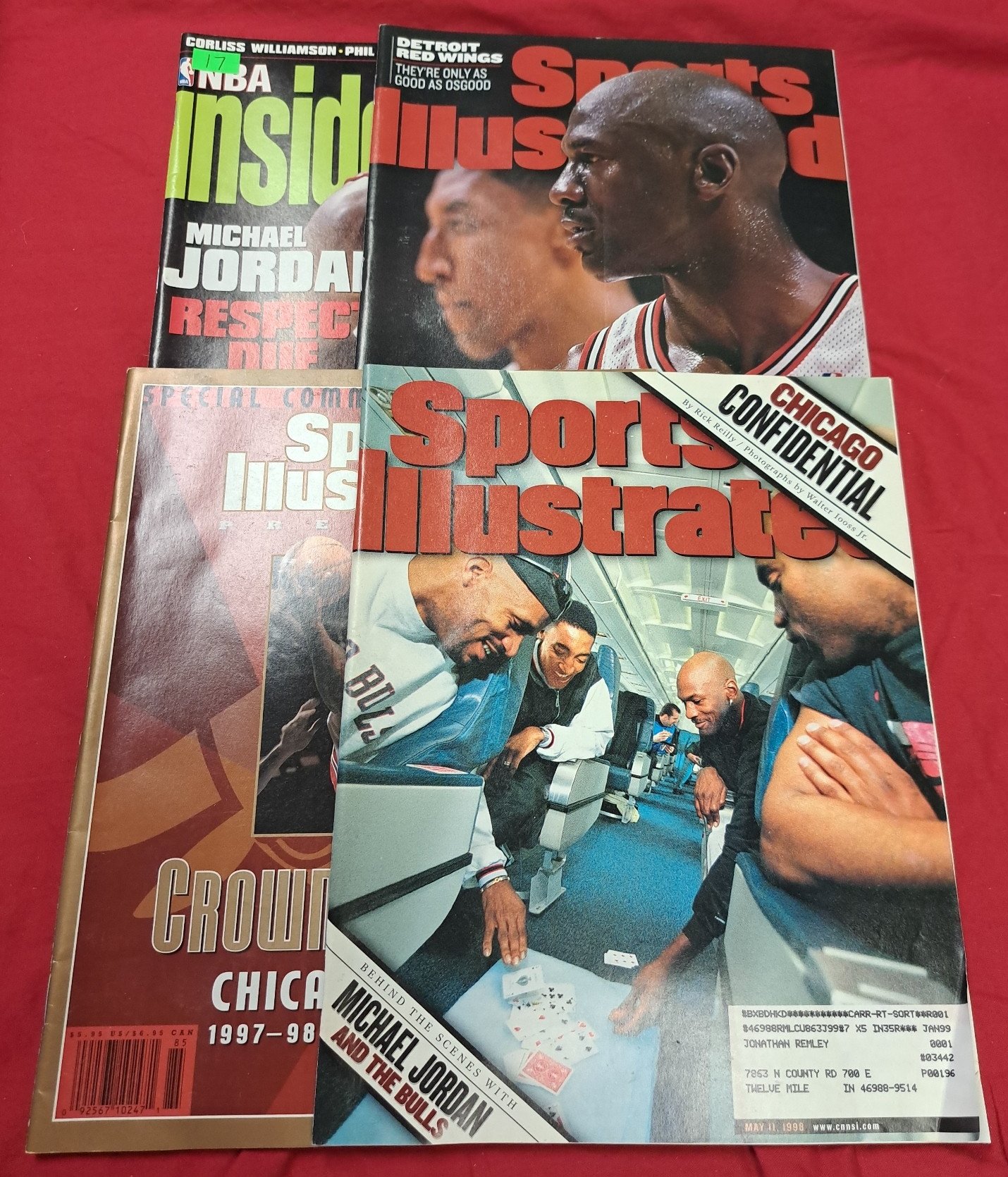 Online Bidding Available!