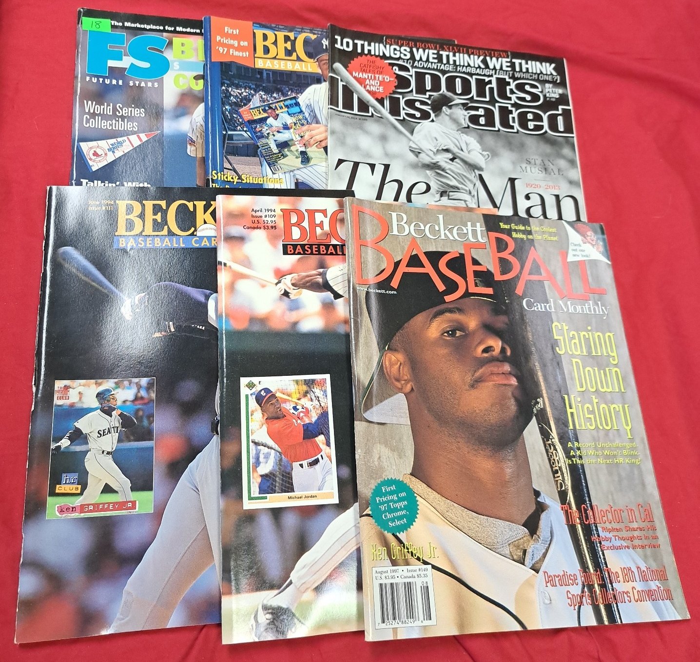 Online Bidding Available!