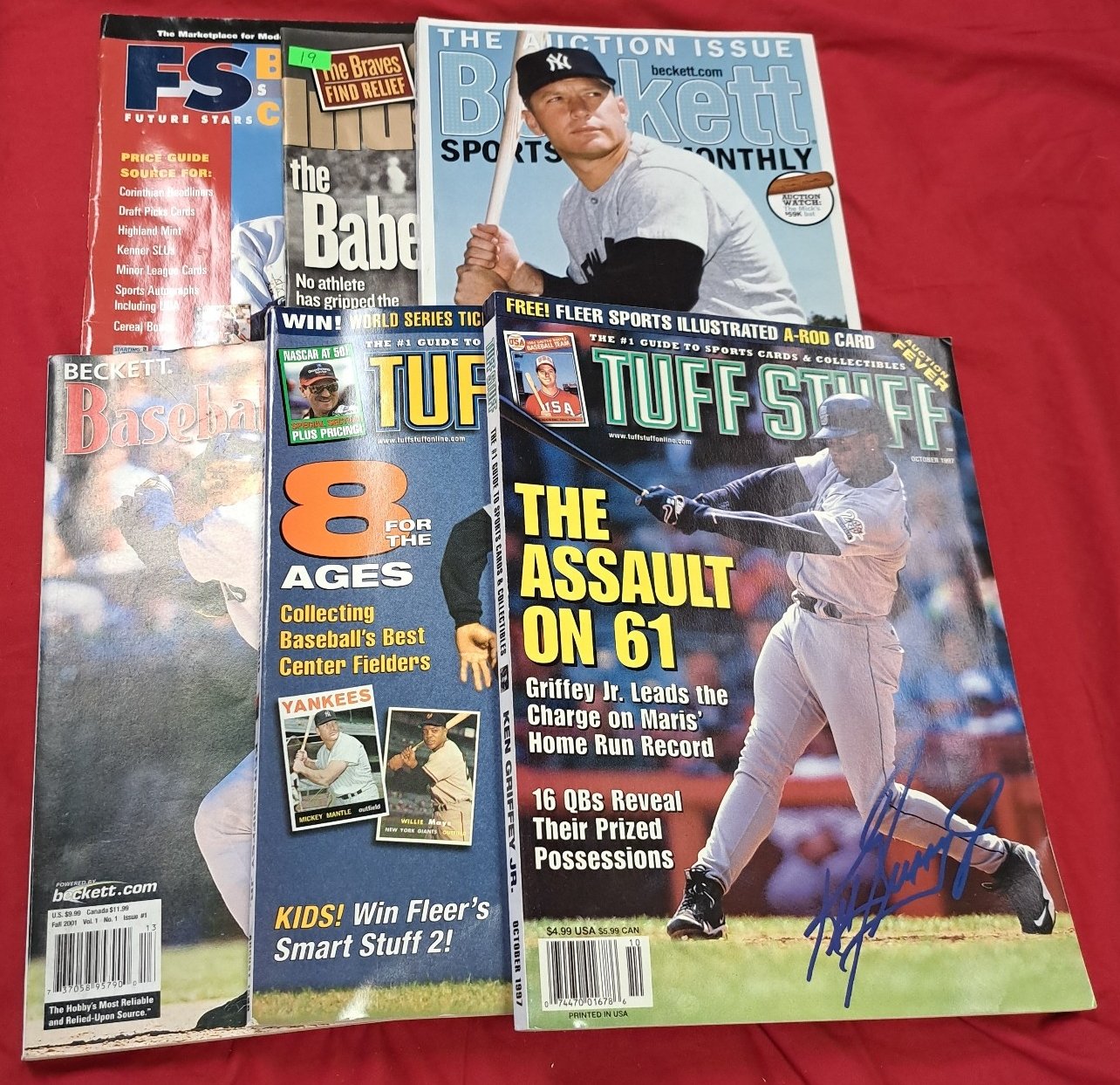 Online Bidding Available!