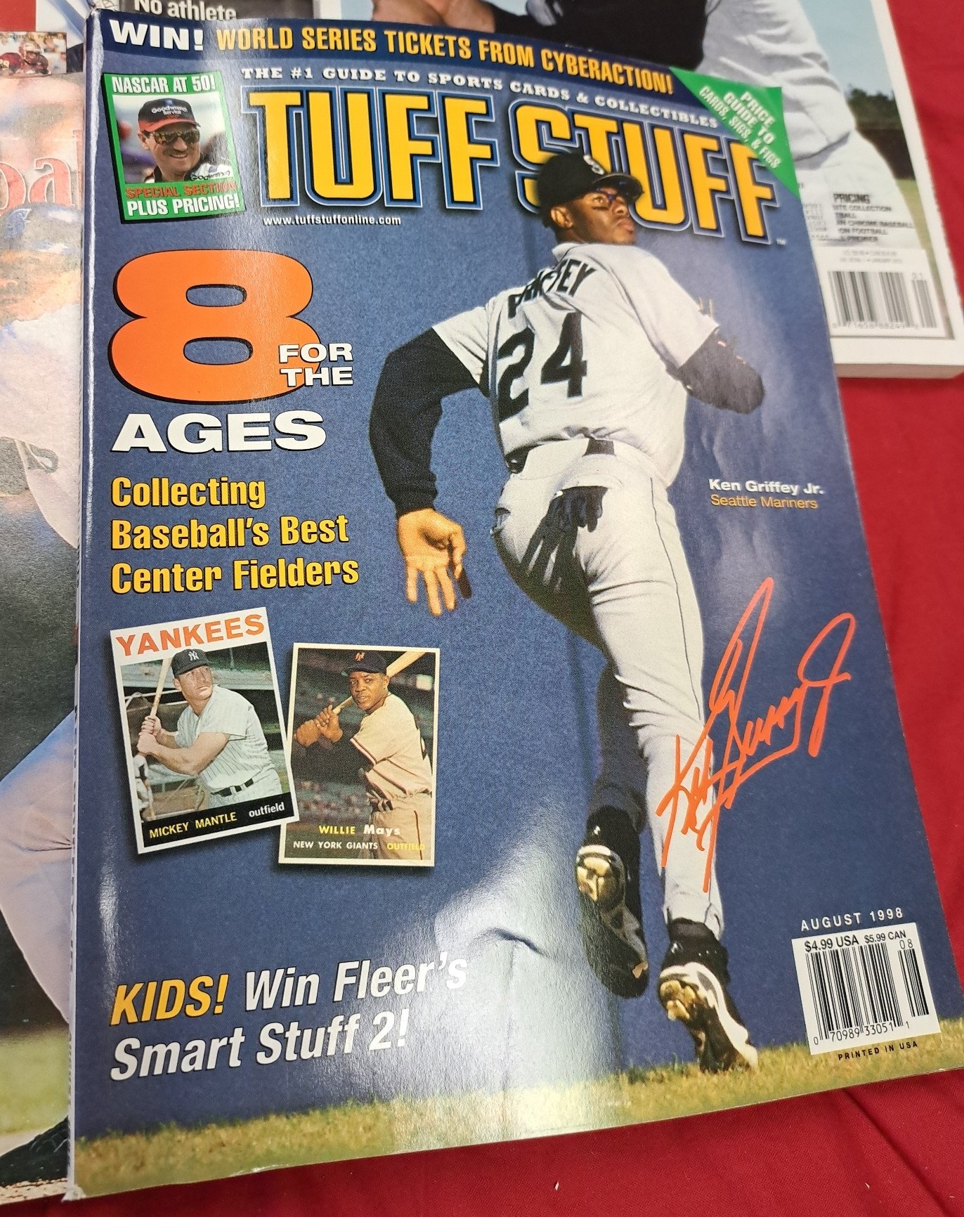 Online Bidding Available!