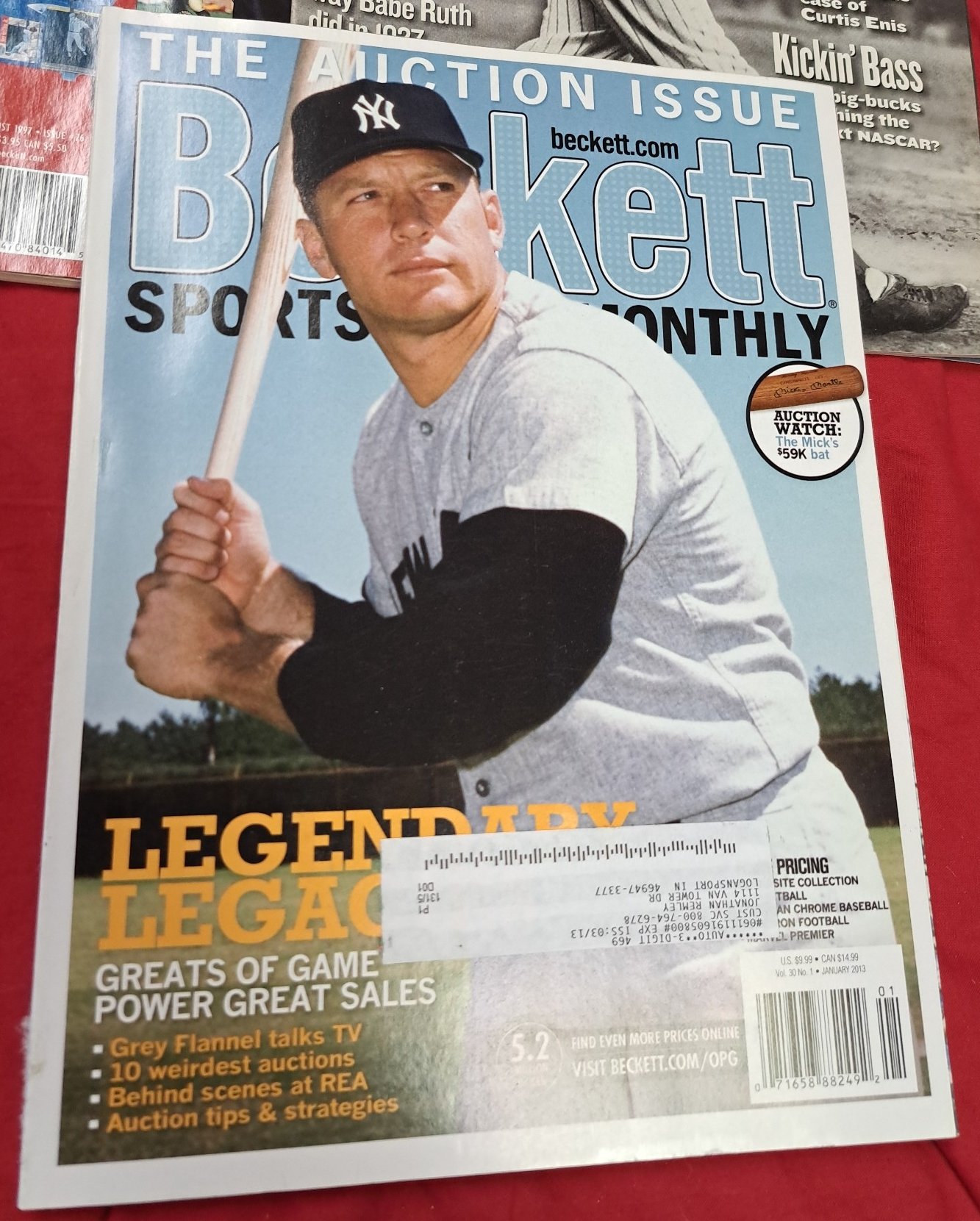 Online Bidding Available!