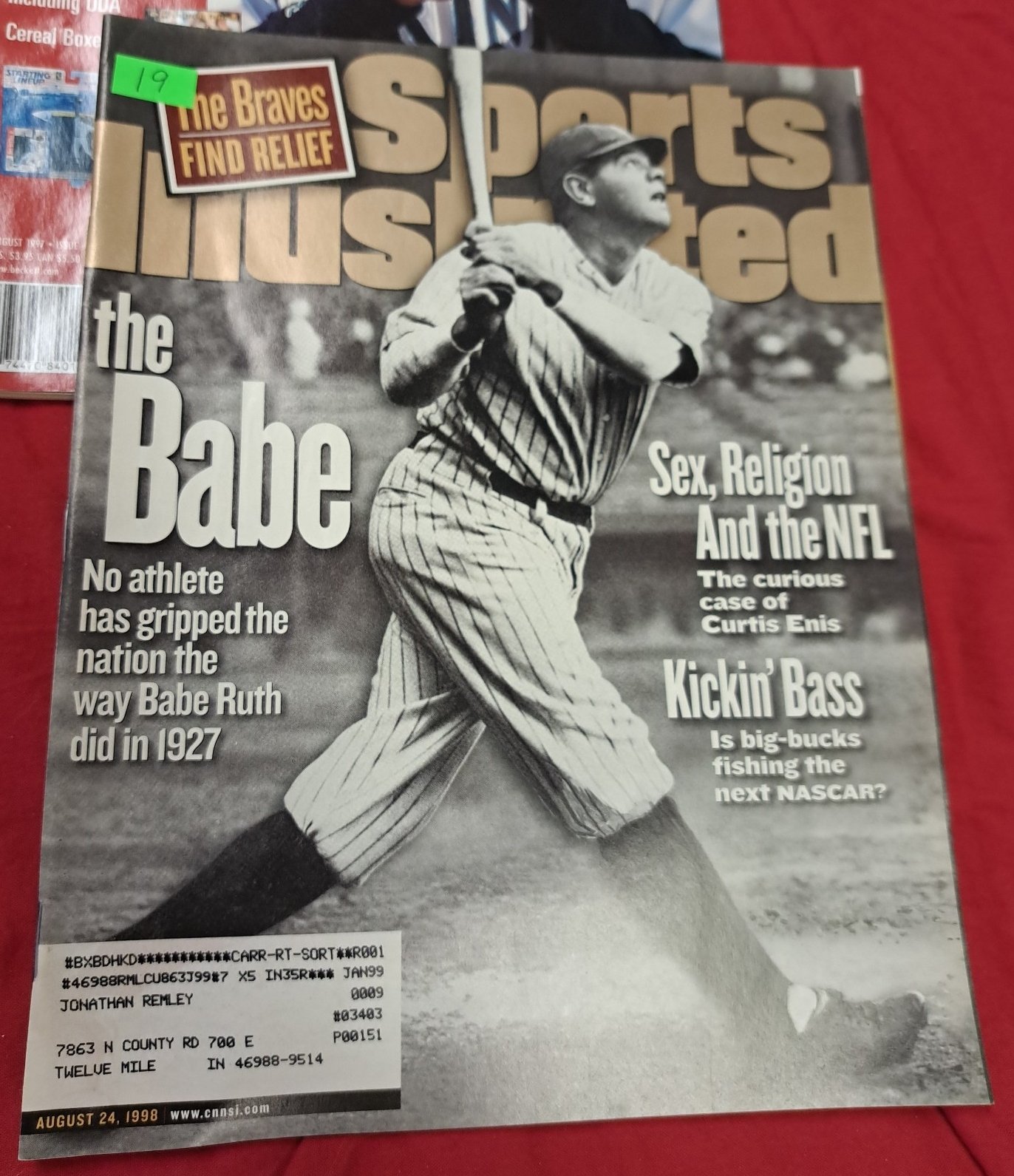 Online Bidding Available!